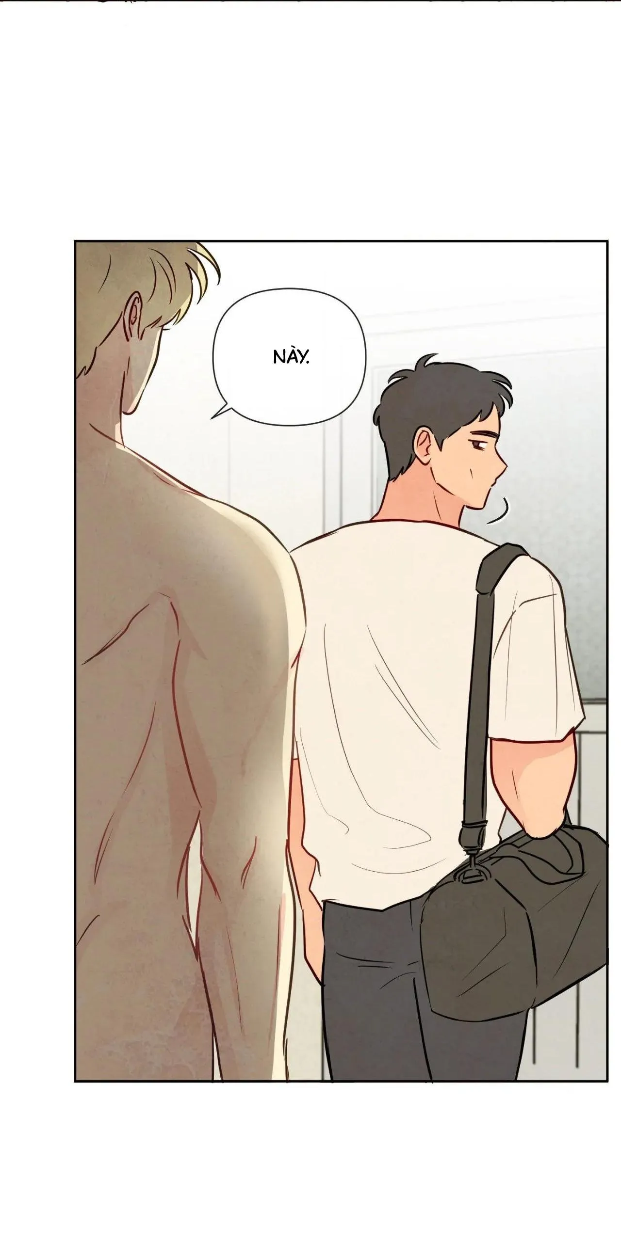 Sự quyến rũ của Thần Rắn Chapter 10 Trang 79