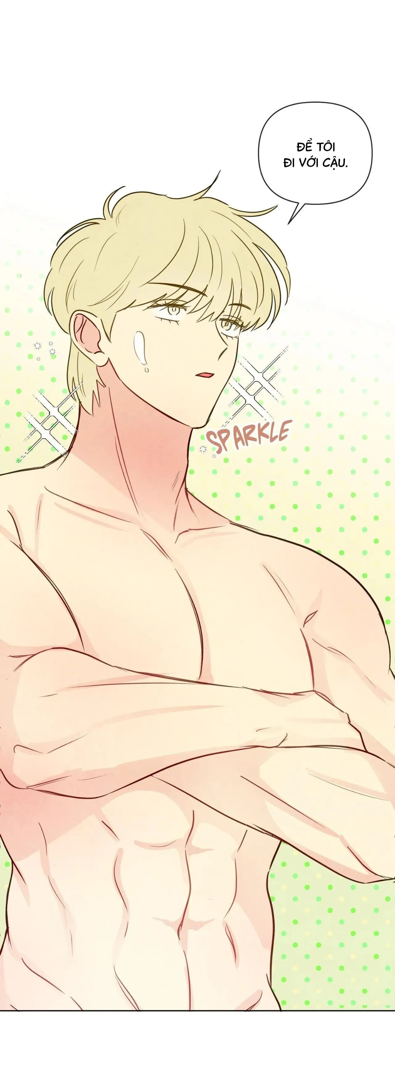 Sự quyến rũ của Thần Rắn Chapter 10 Trang 80