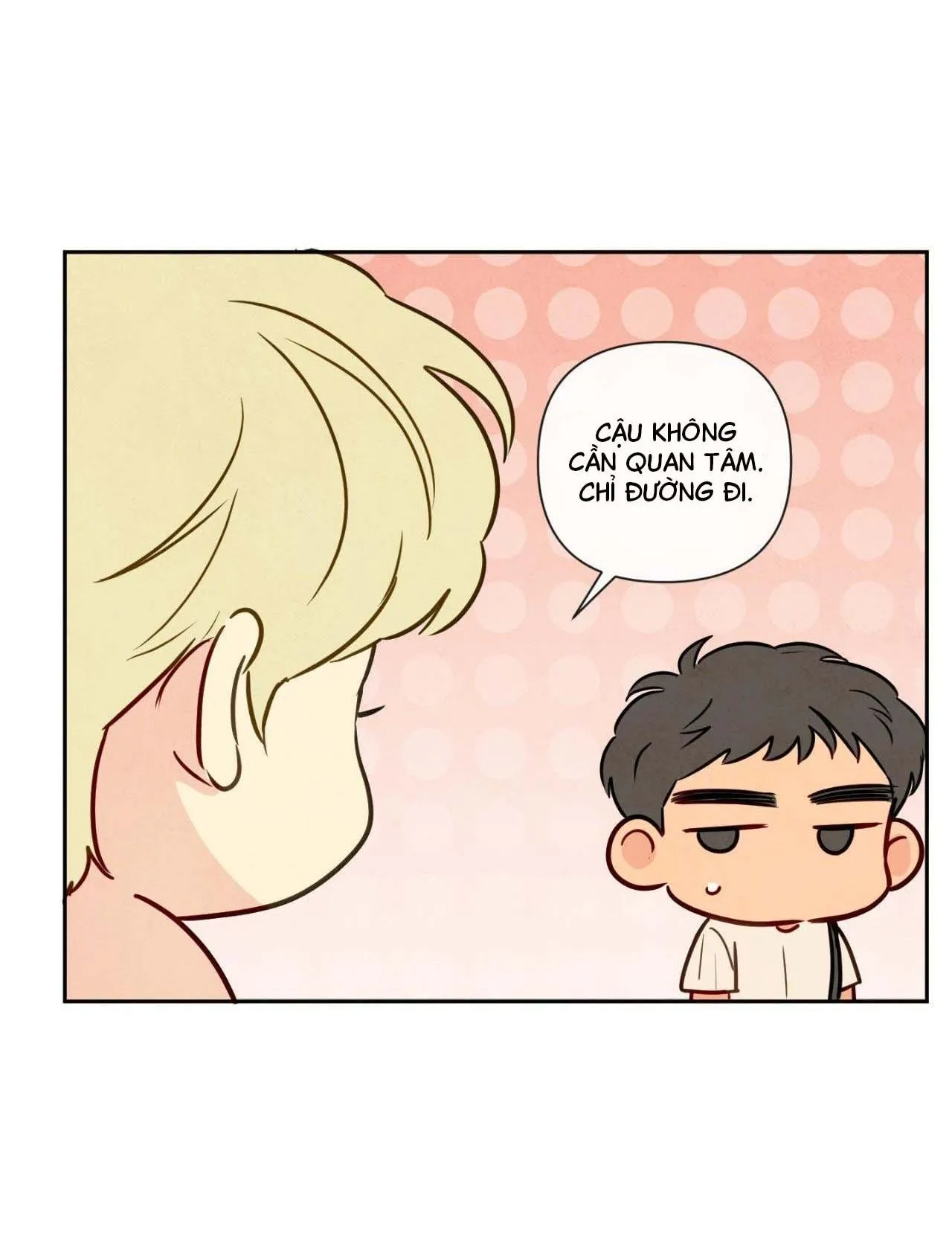 Sự quyến rũ của Thần Rắn Chapter 11 Trang 11