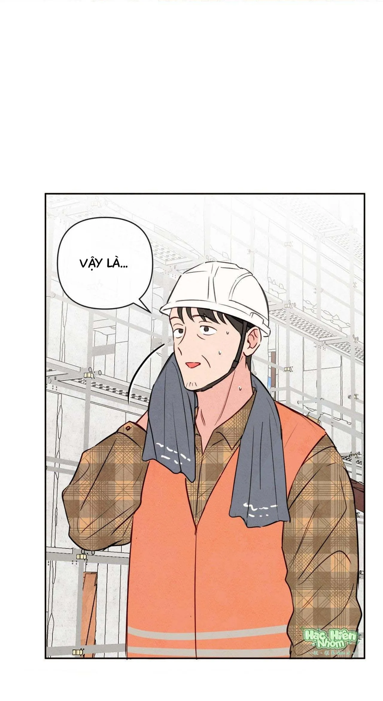 Sự quyến rũ của Thần Rắn Chapter 11 Trang 16