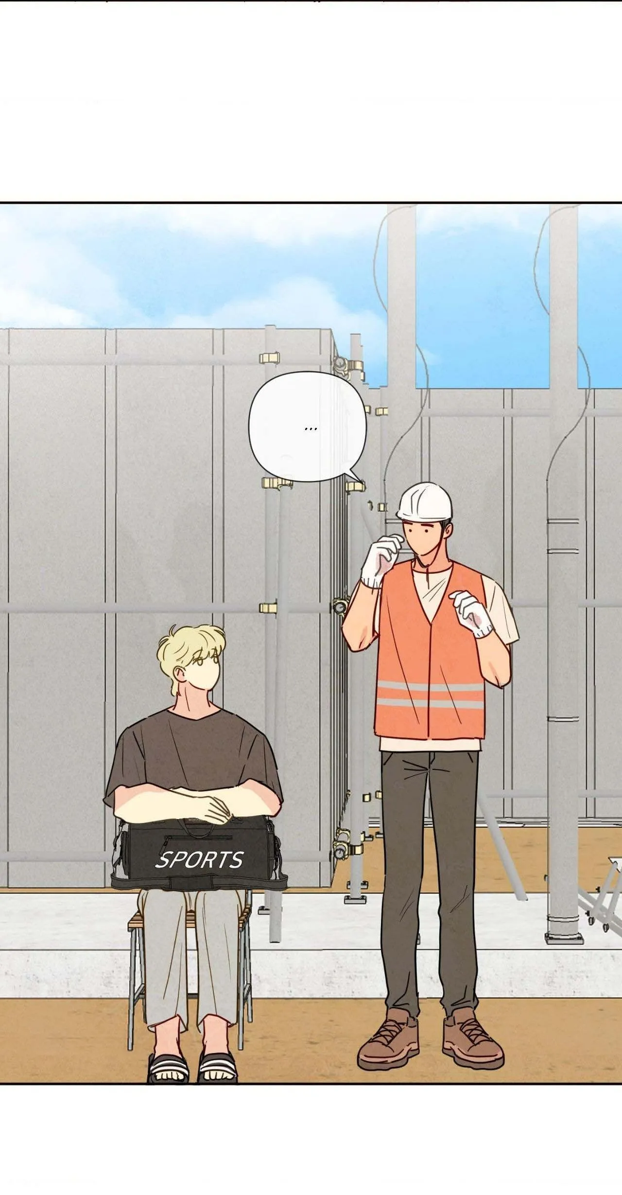 Sự quyến rũ của Thần Rắn Chapter 11 Trang 22