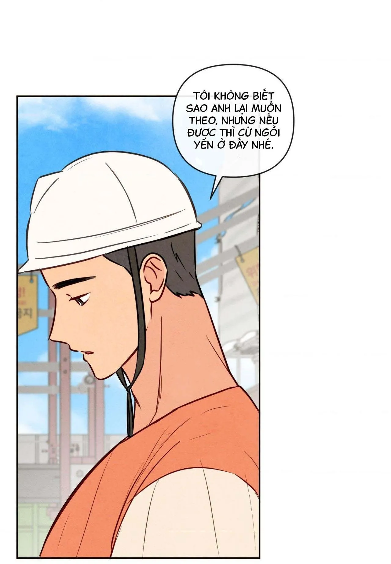 Sự quyến rũ của Thần Rắn Chapter 11 Trang 25