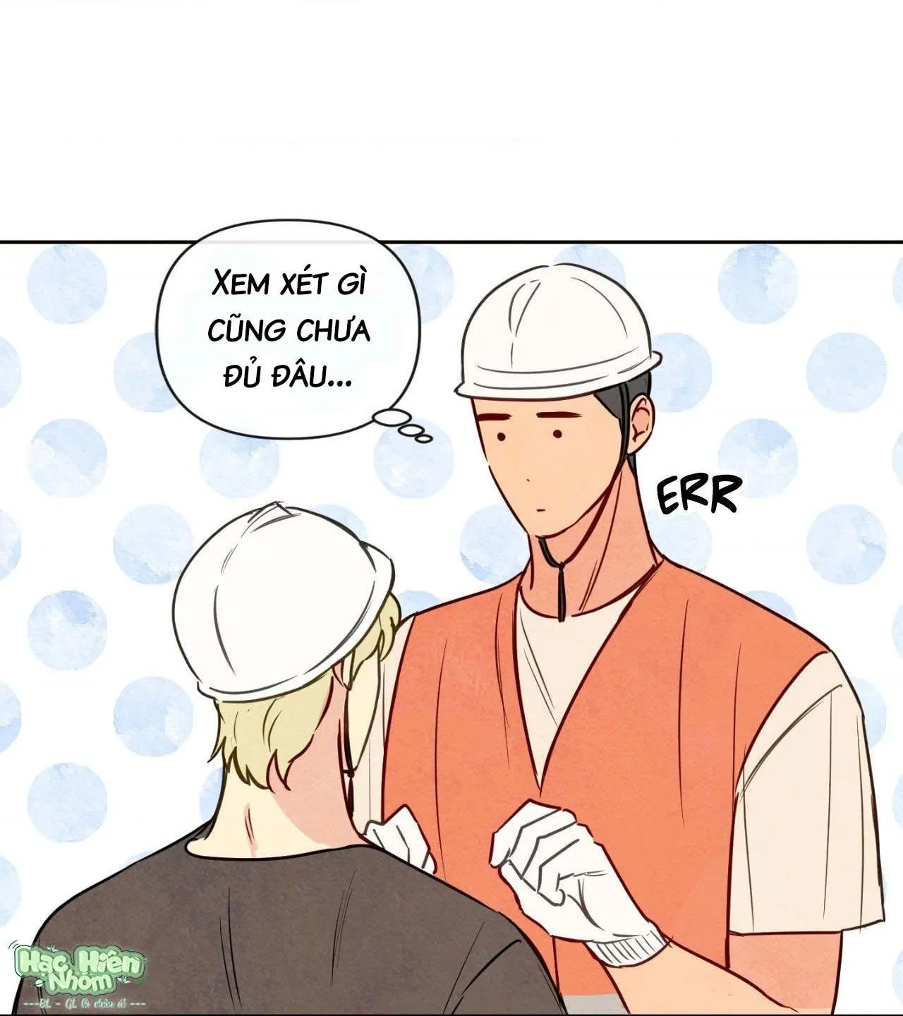 Sự quyến rũ của Thần Rắn Chapter 11 Trang 27