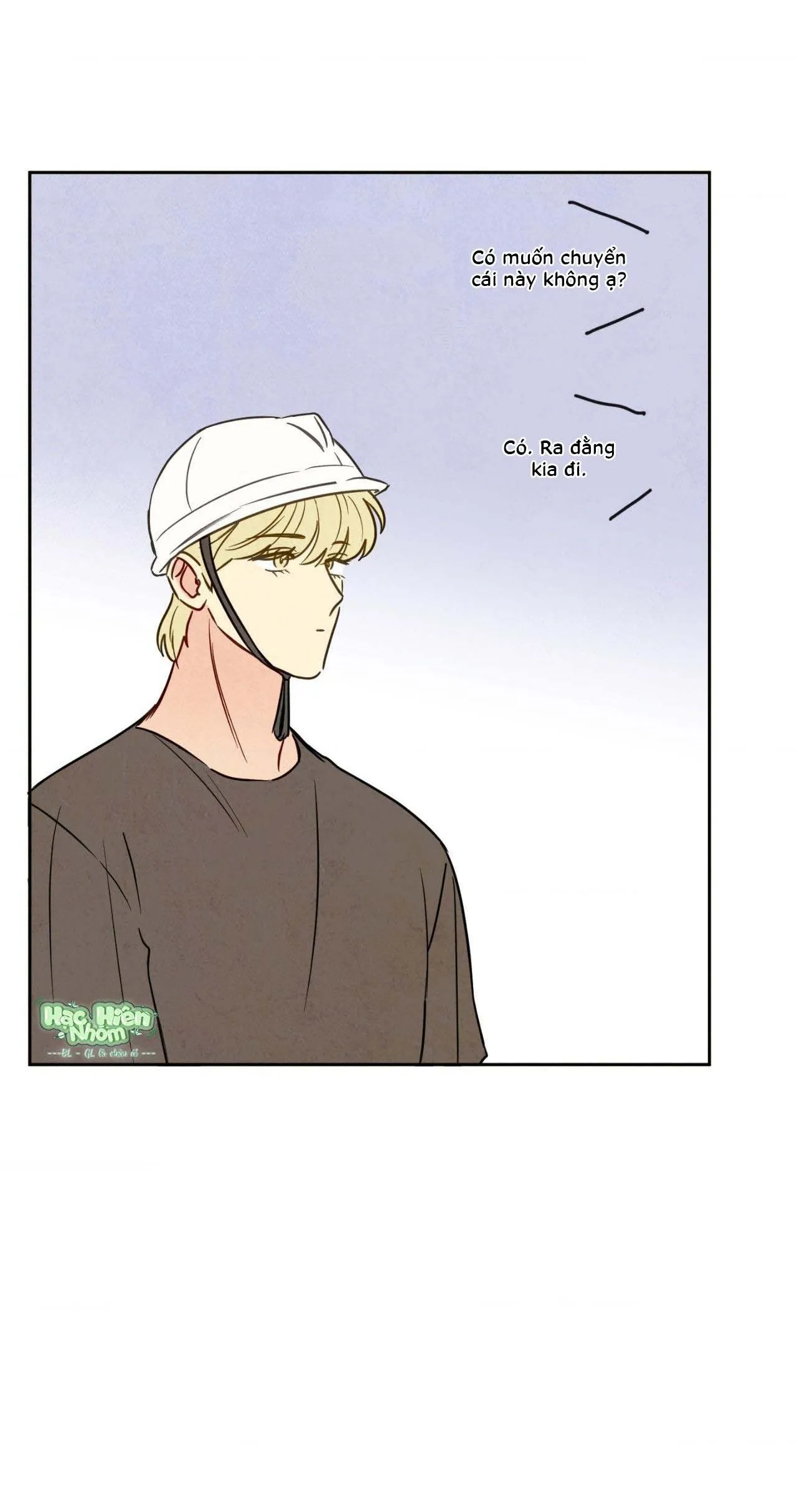 Sự quyến rũ của Thần Rắn Chapter 11 Trang 29