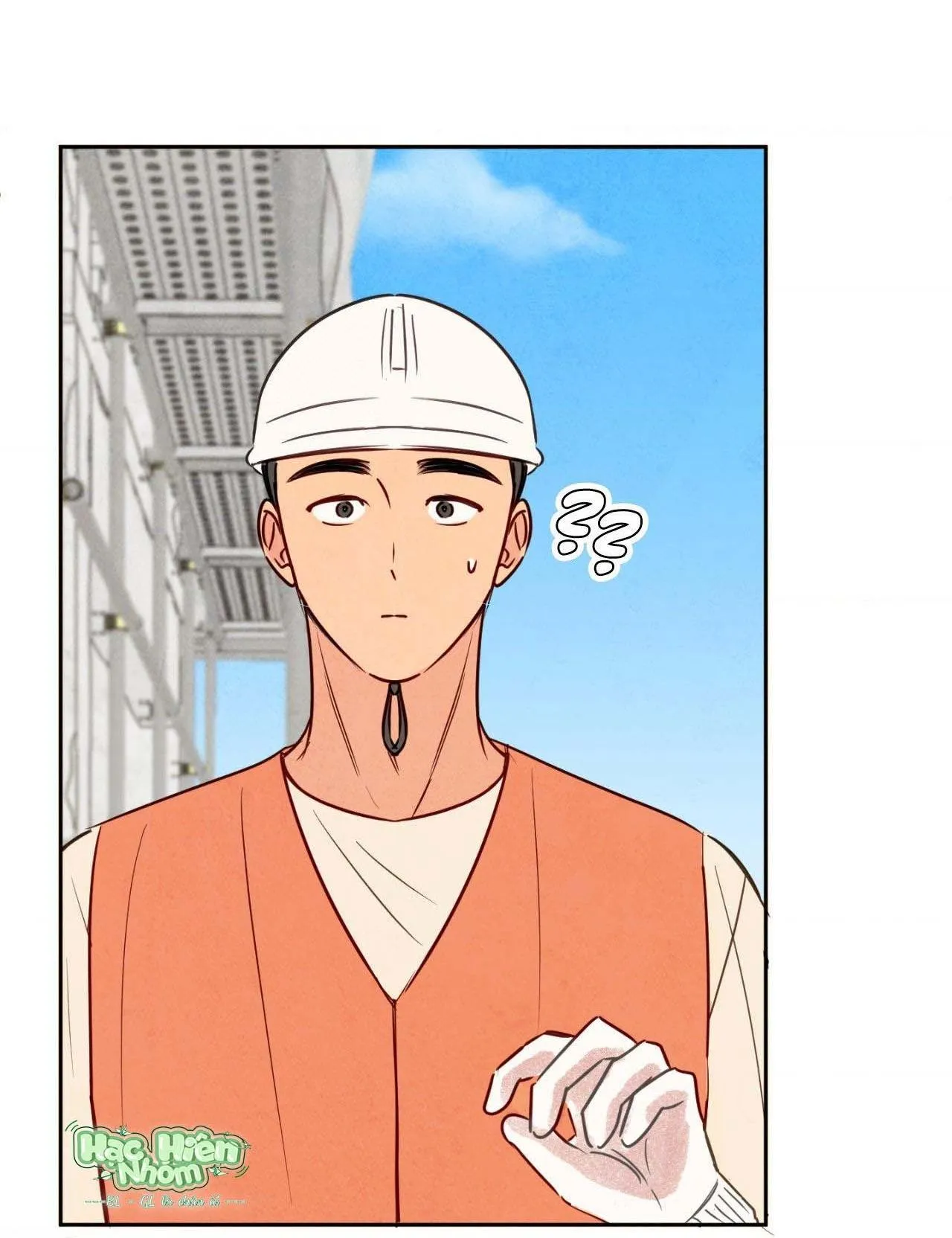 Sự quyến rũ của Thần Rắn Chapter 11 Trang 36