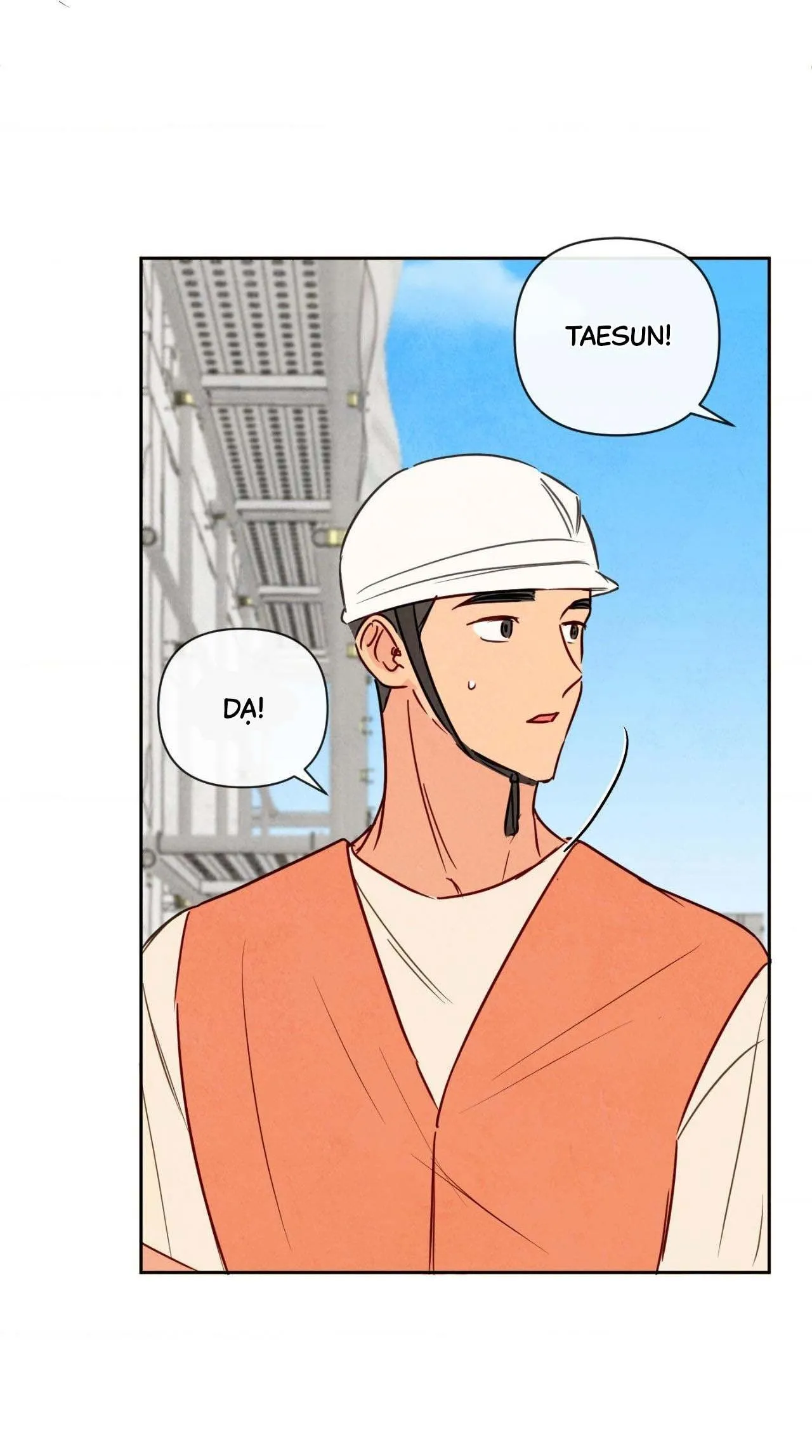 Sự quyến rũ của Thần Rắn Chapter 11 Trang 37