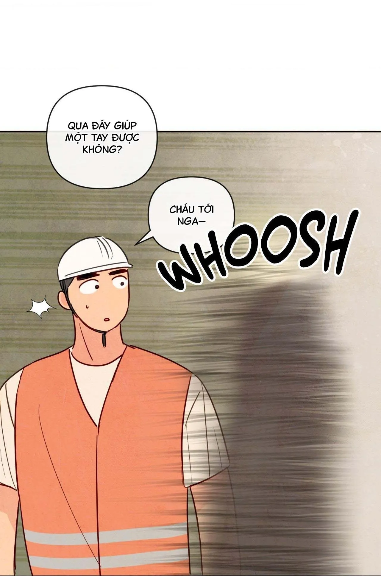 Sự quyến rũ của Thần Rắn Chapter 11 Trang 38