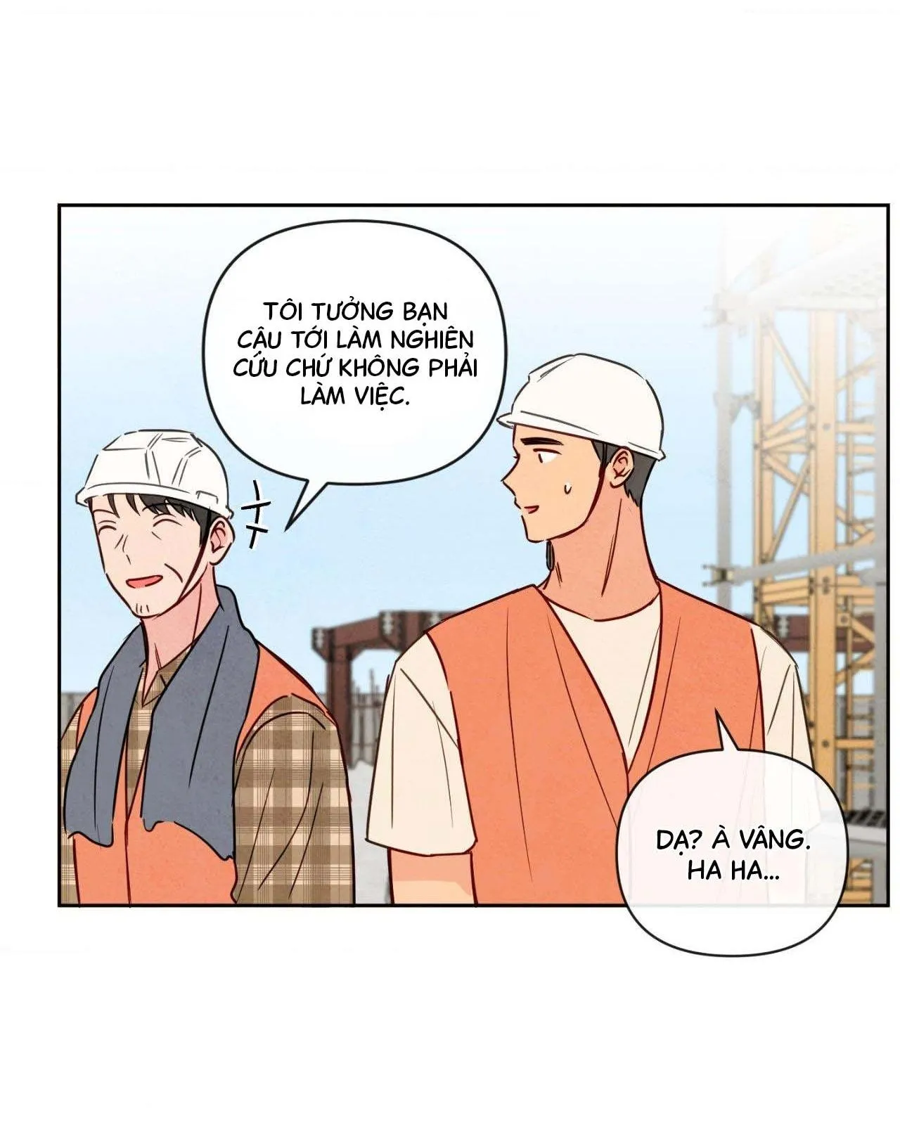 Sự quyến rũ của Thần Rắn Chapter 11 Trang 40