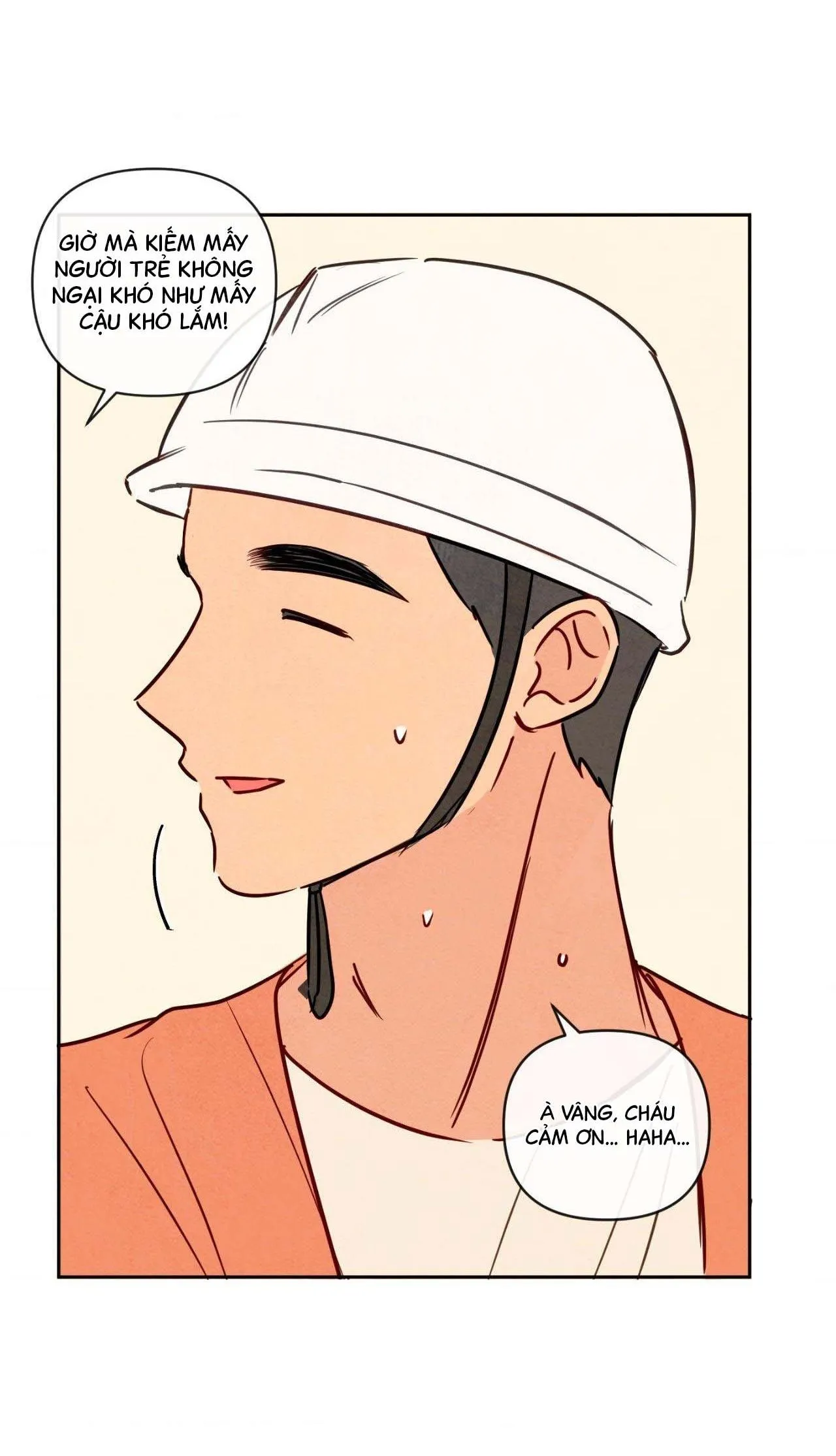 Sự quyến rũ của Thần Rắn Chapter 11 Trang 41