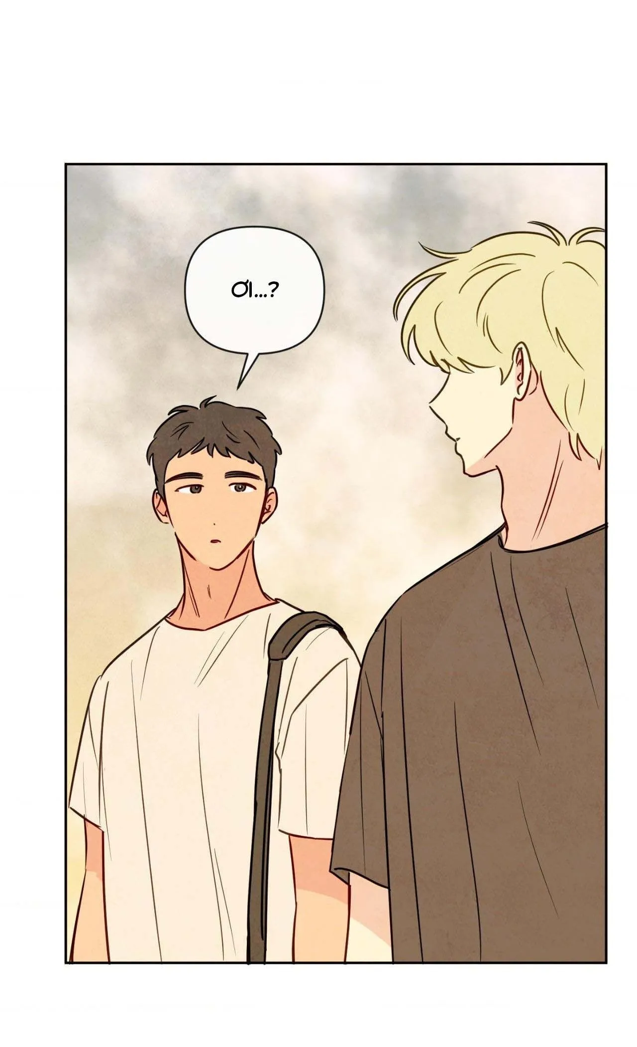 Sự quyến rũ của Thần Rắn Chapter 11 Trang 52