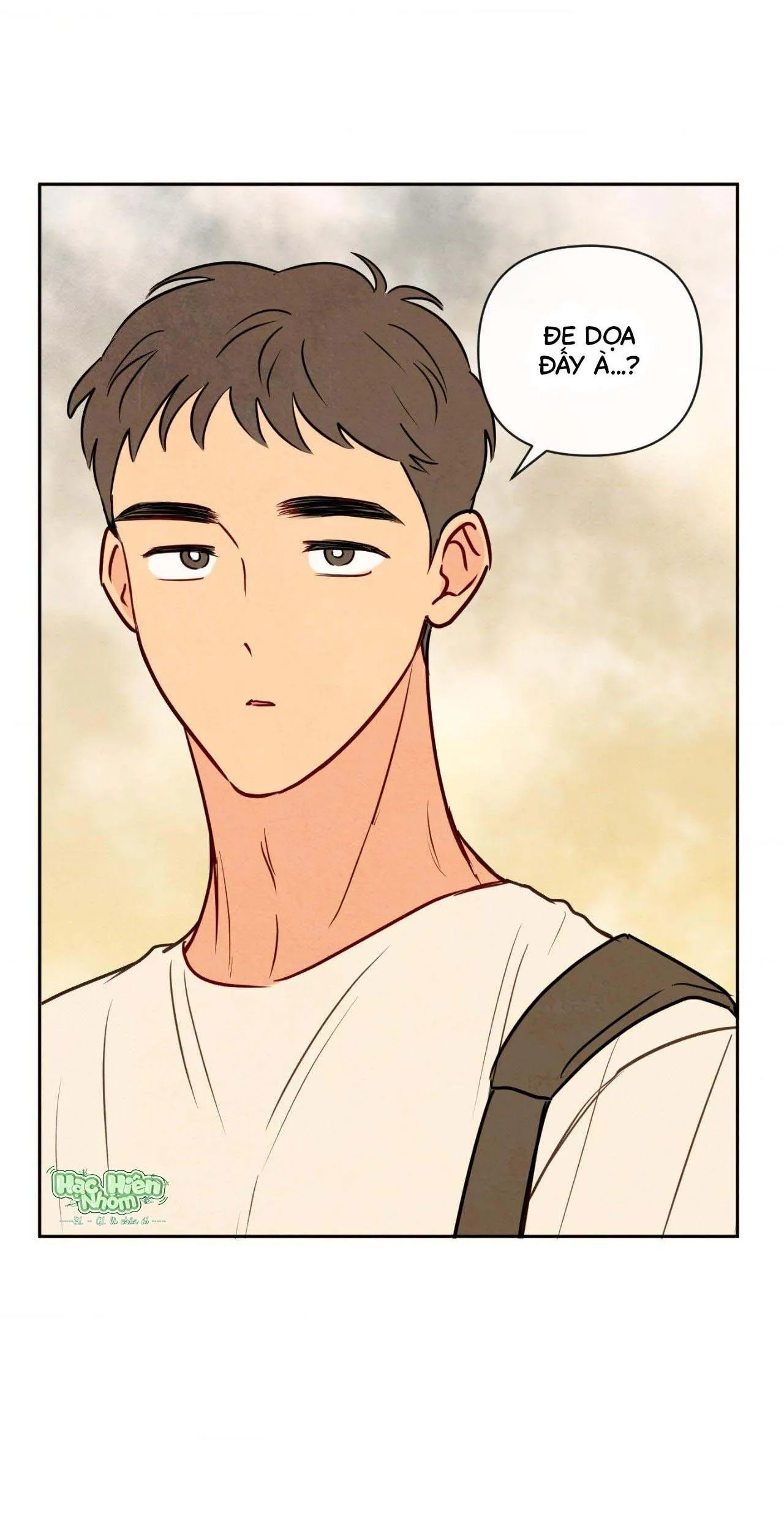 Sự quyến rũ của Thần Rắn Chapter 11 Trang 57