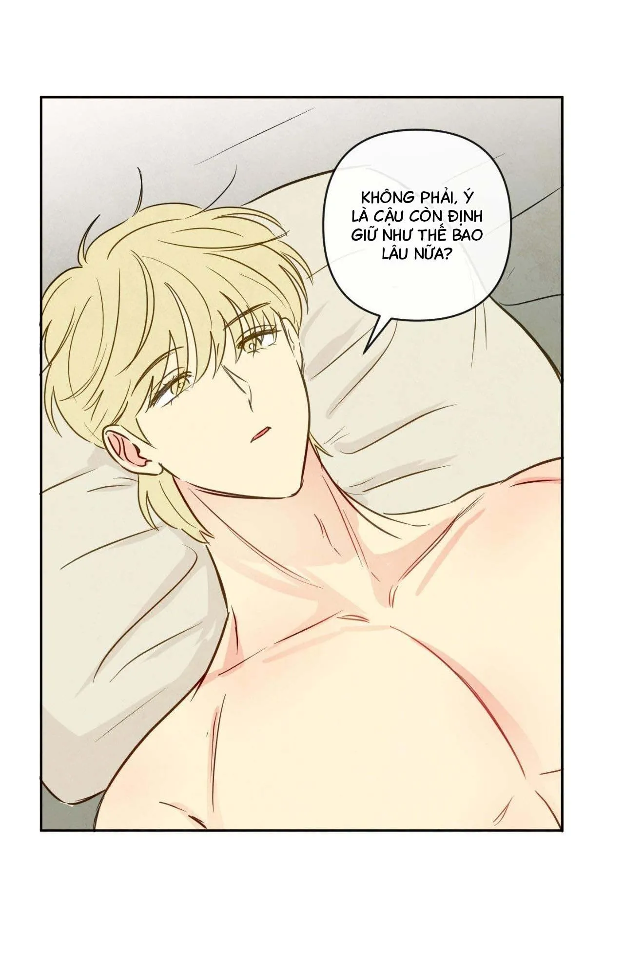 Sự quyến rũ của Thần Rắn Chapter 11 Trang 63