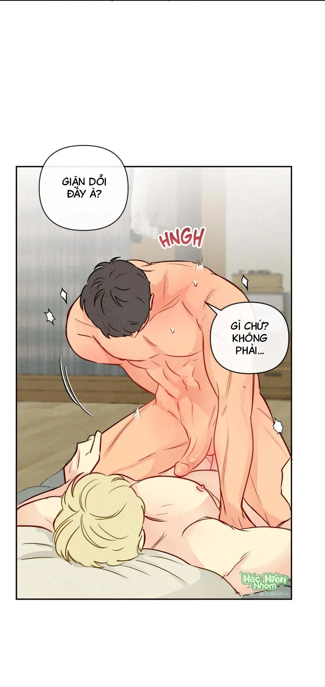 Sự quyến rũ của Thần Rắn Chapter 11 Trang 67