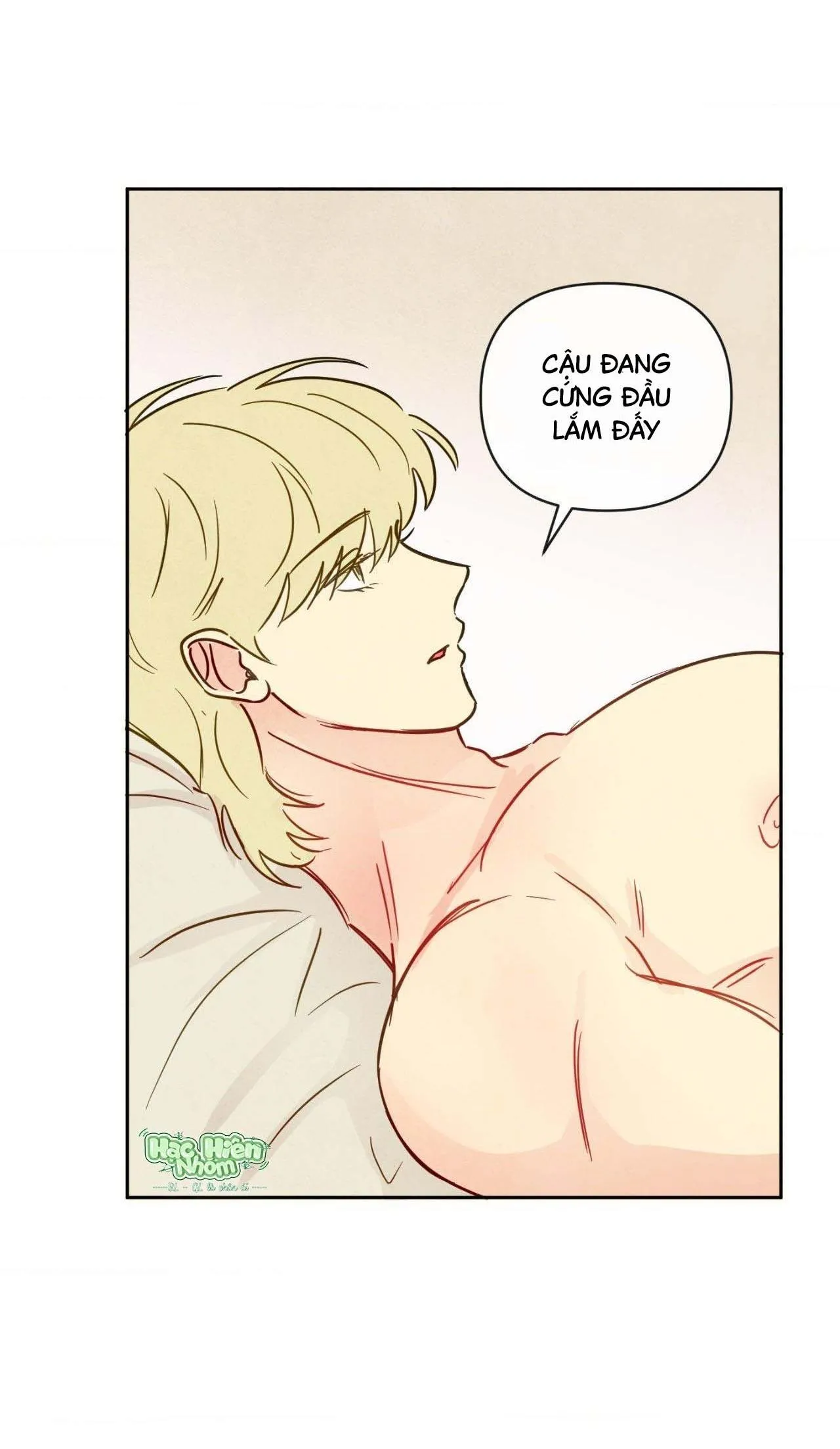 Sự quyến rũ của Thần Rắn Chapter 11 Trang 70