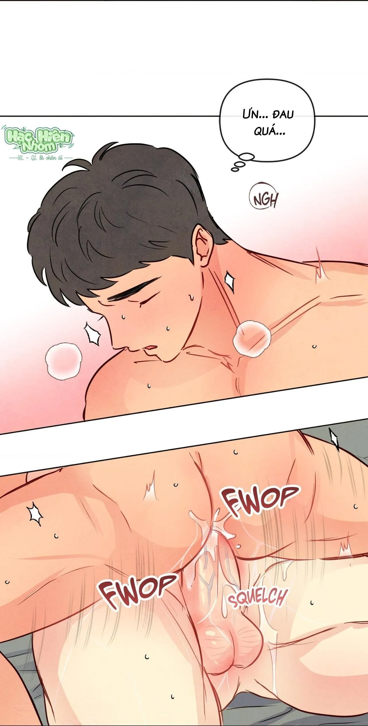 Sự quyến rũ của Thần Rắn Chapter 12 Trang 6