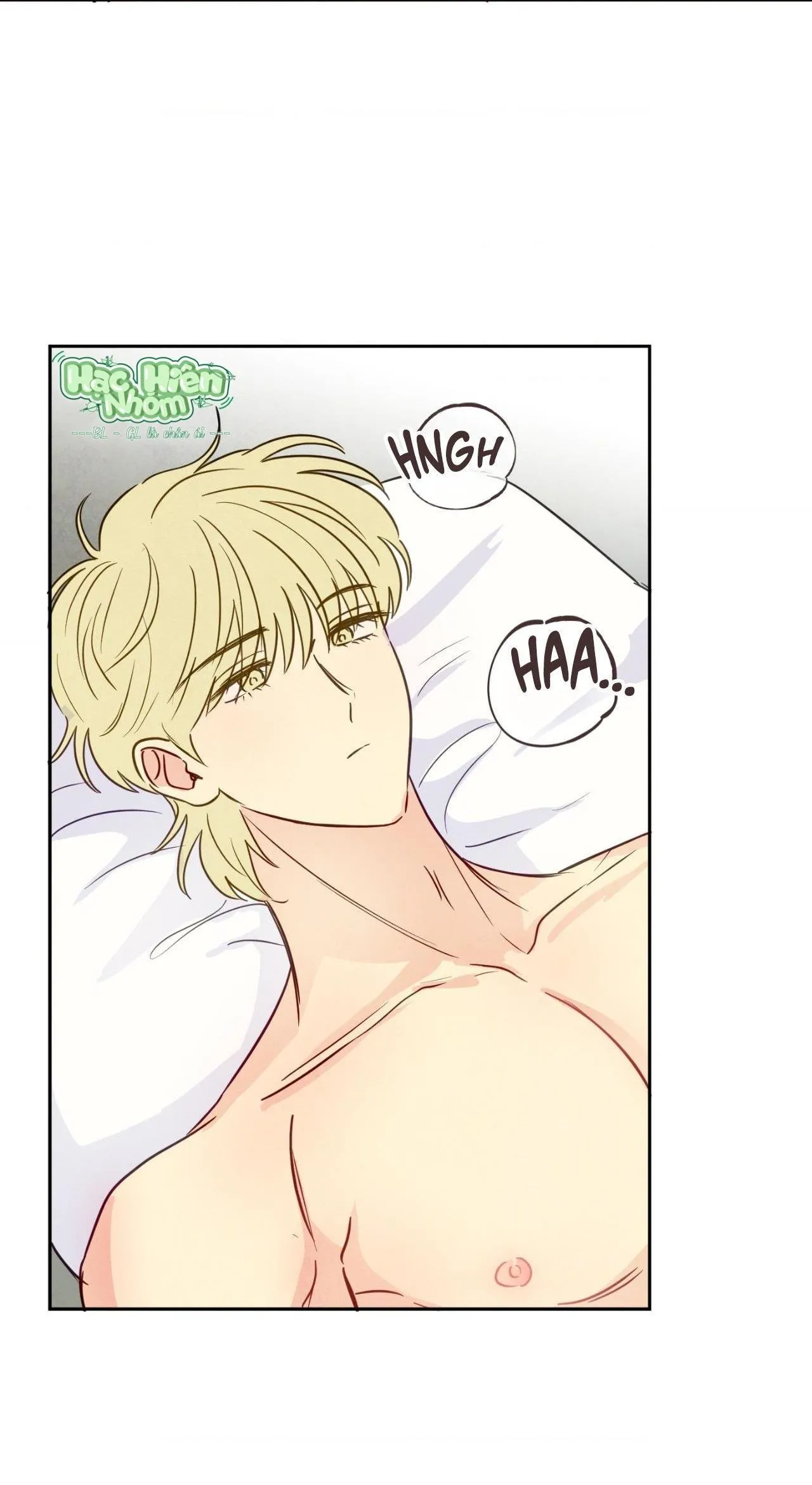 Sự quyến rũ của Thần Rắn Chapter 12 Trang 7