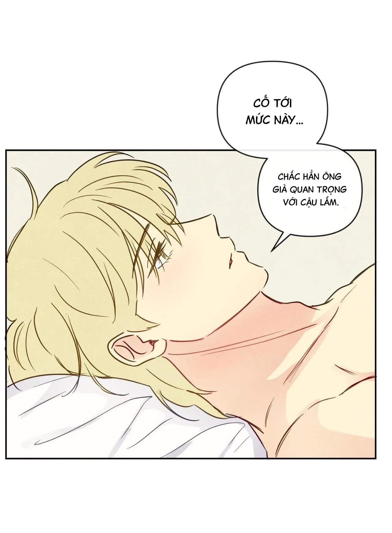 Sự quyến rũ của Thần Rắn Chapter 12 Trang 10