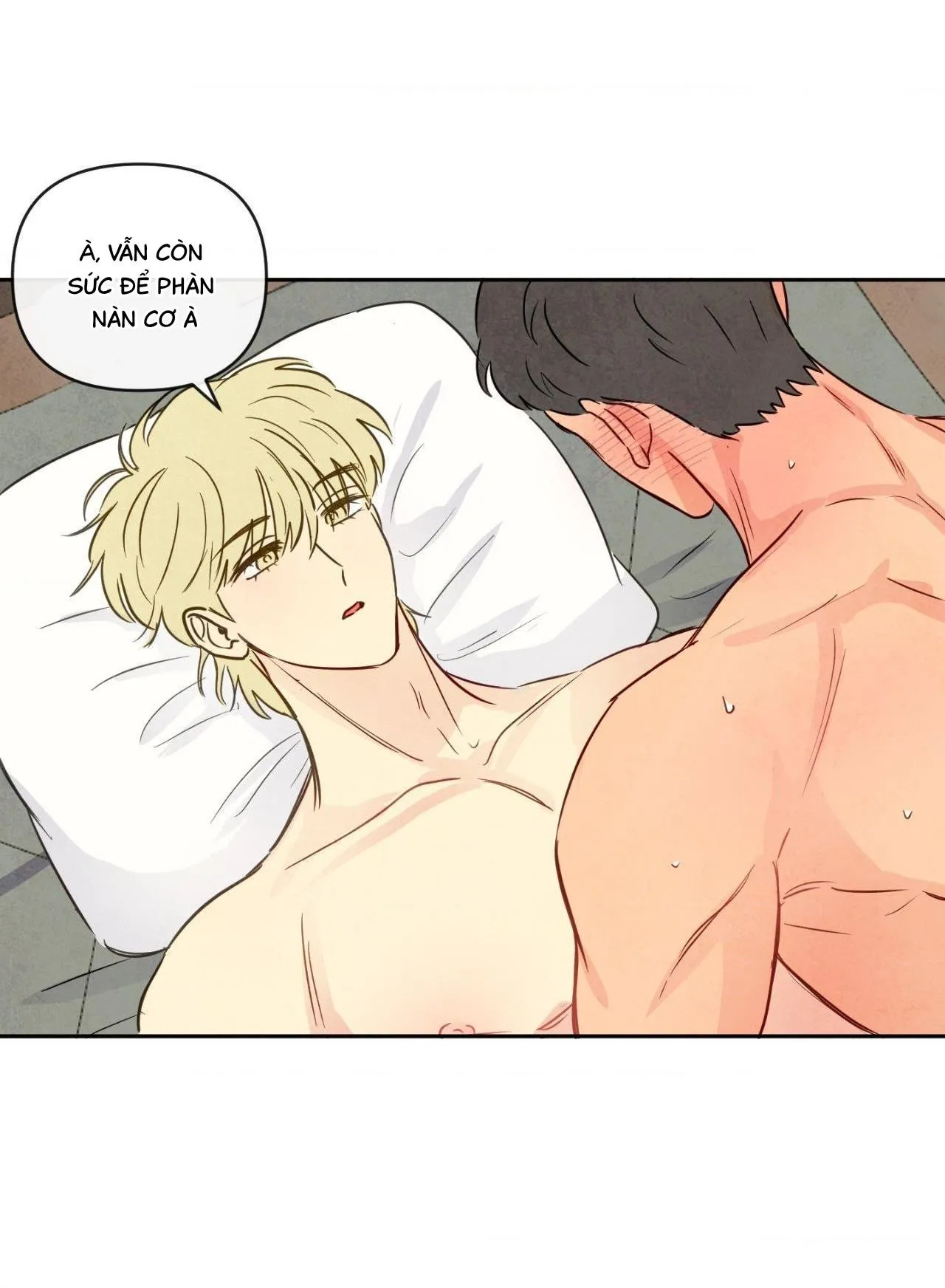 Sự quyến rũ của Thần Rắn Chapter 12 Trang 12