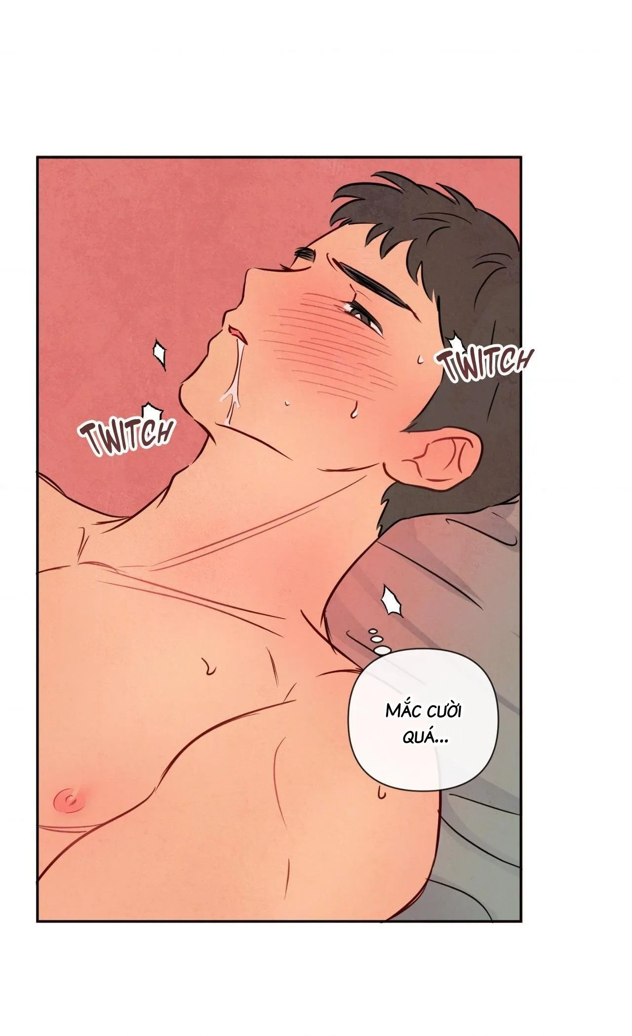 Sự quyến rũ của Thần Rắn Chapter 12 Trang 28