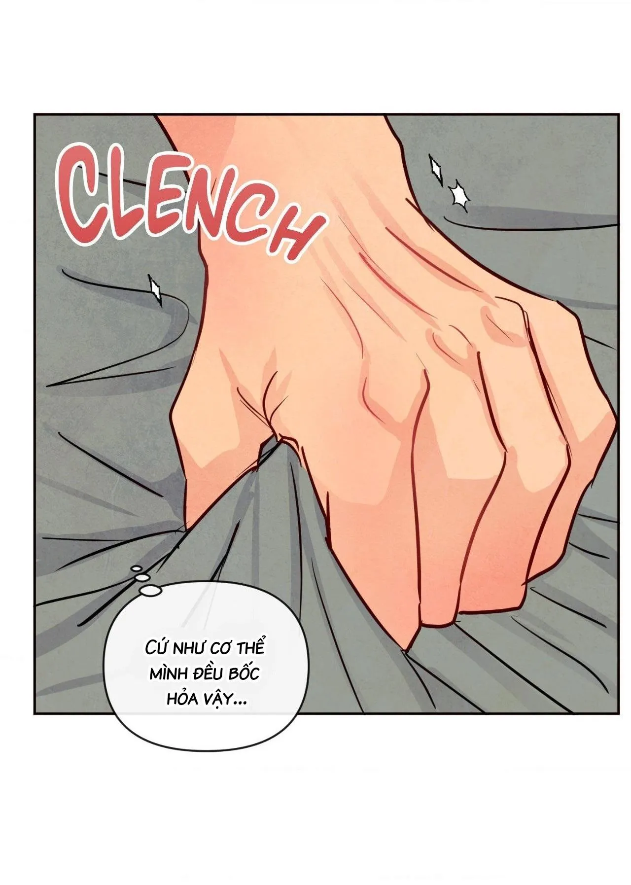 Sự quyến rũ của Thần Rắn Chapter 12 Trang 29