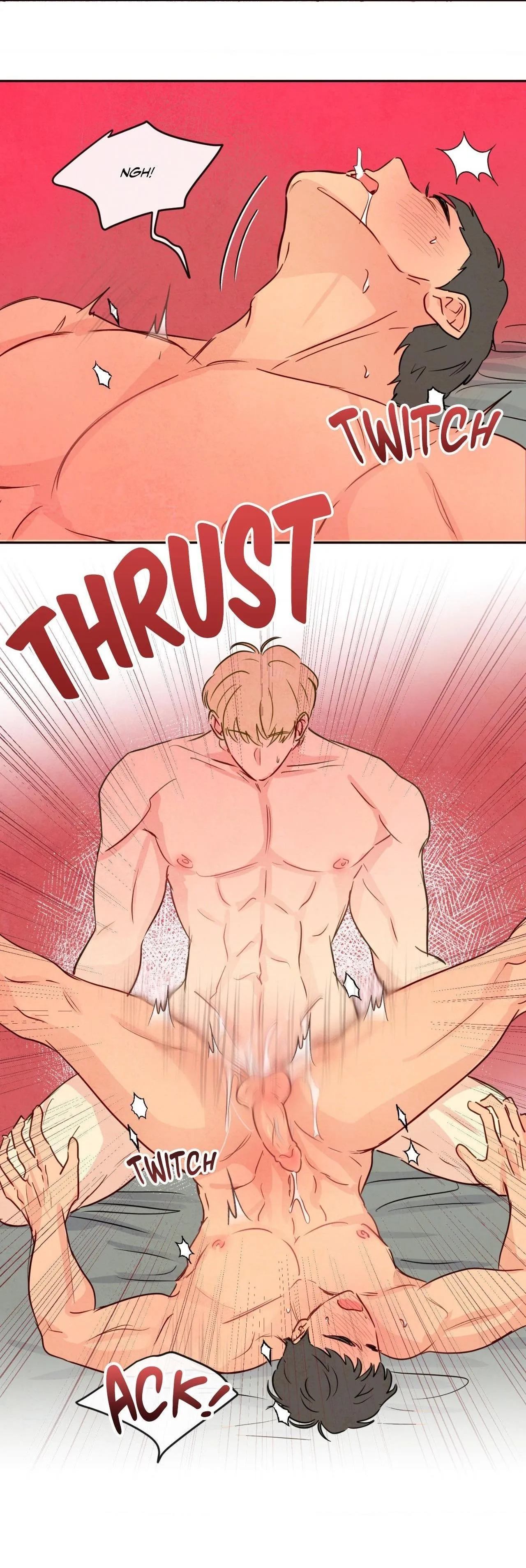 Sự quyến rũ của Thần Rắn Chapter 12 Trang 31