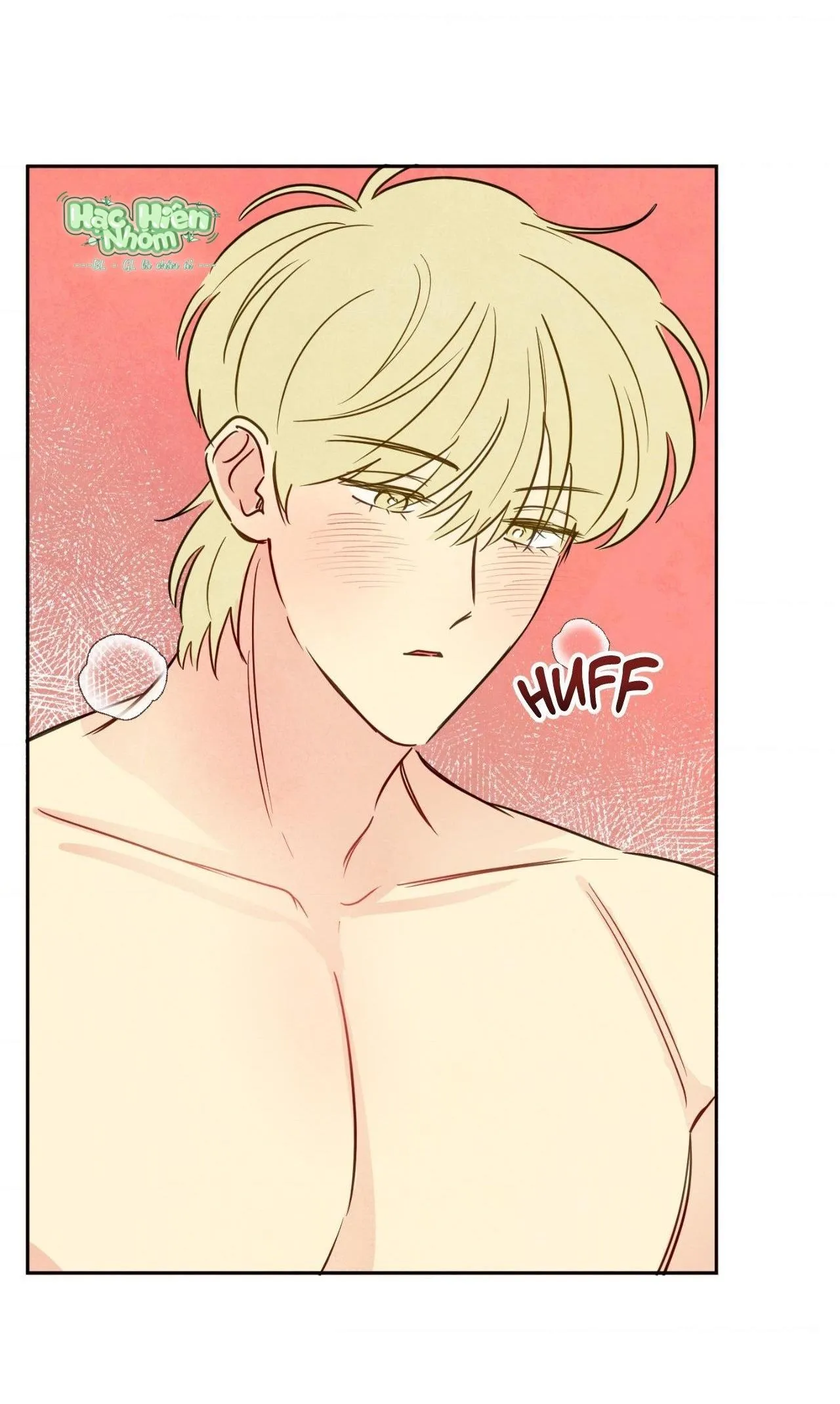 Sự quyến rũ của Thần Rắn Chapter 12 Trang 33