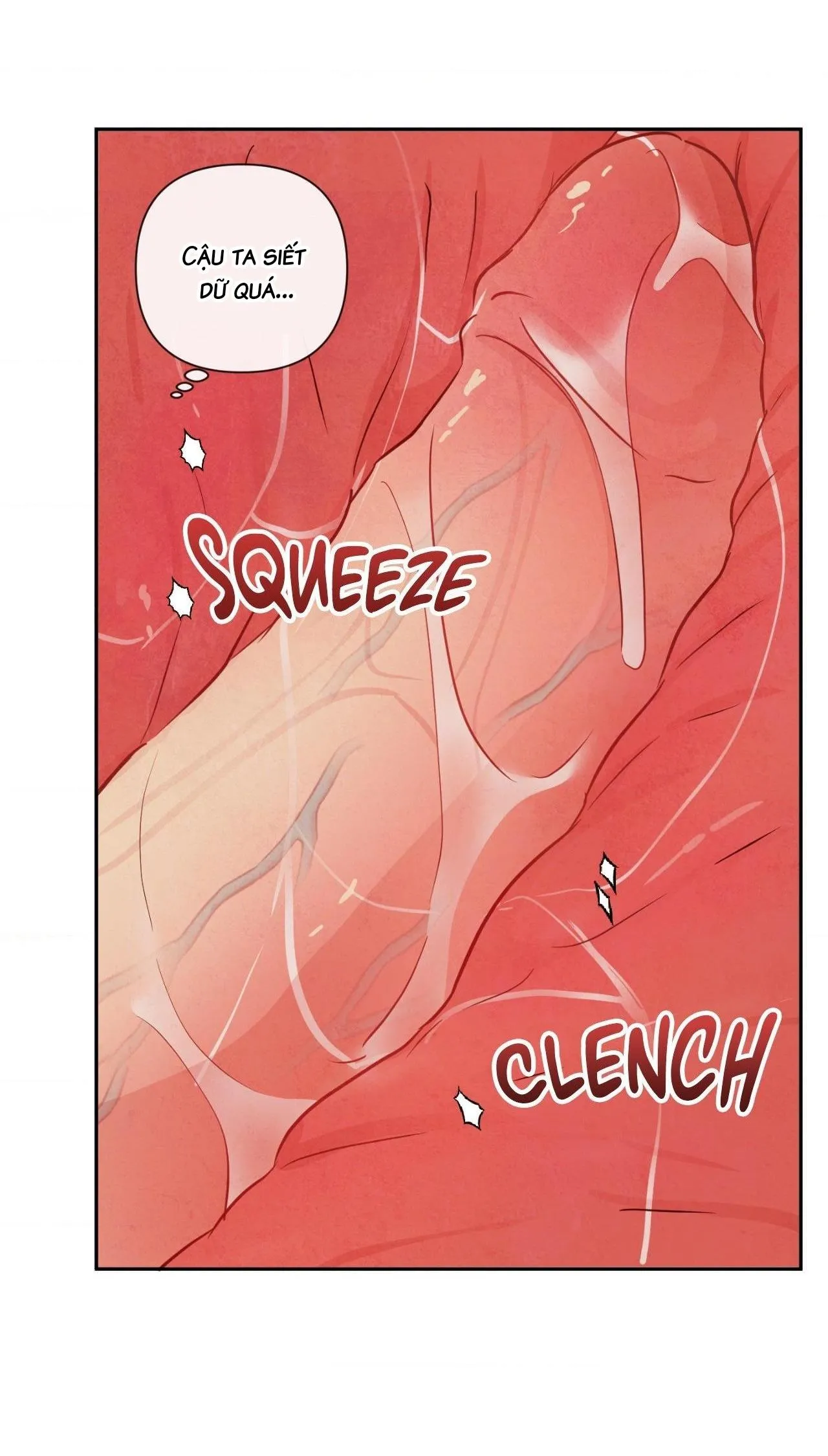 Sự quyến rũ của Thần Rắn Chapter 12 Trang 34