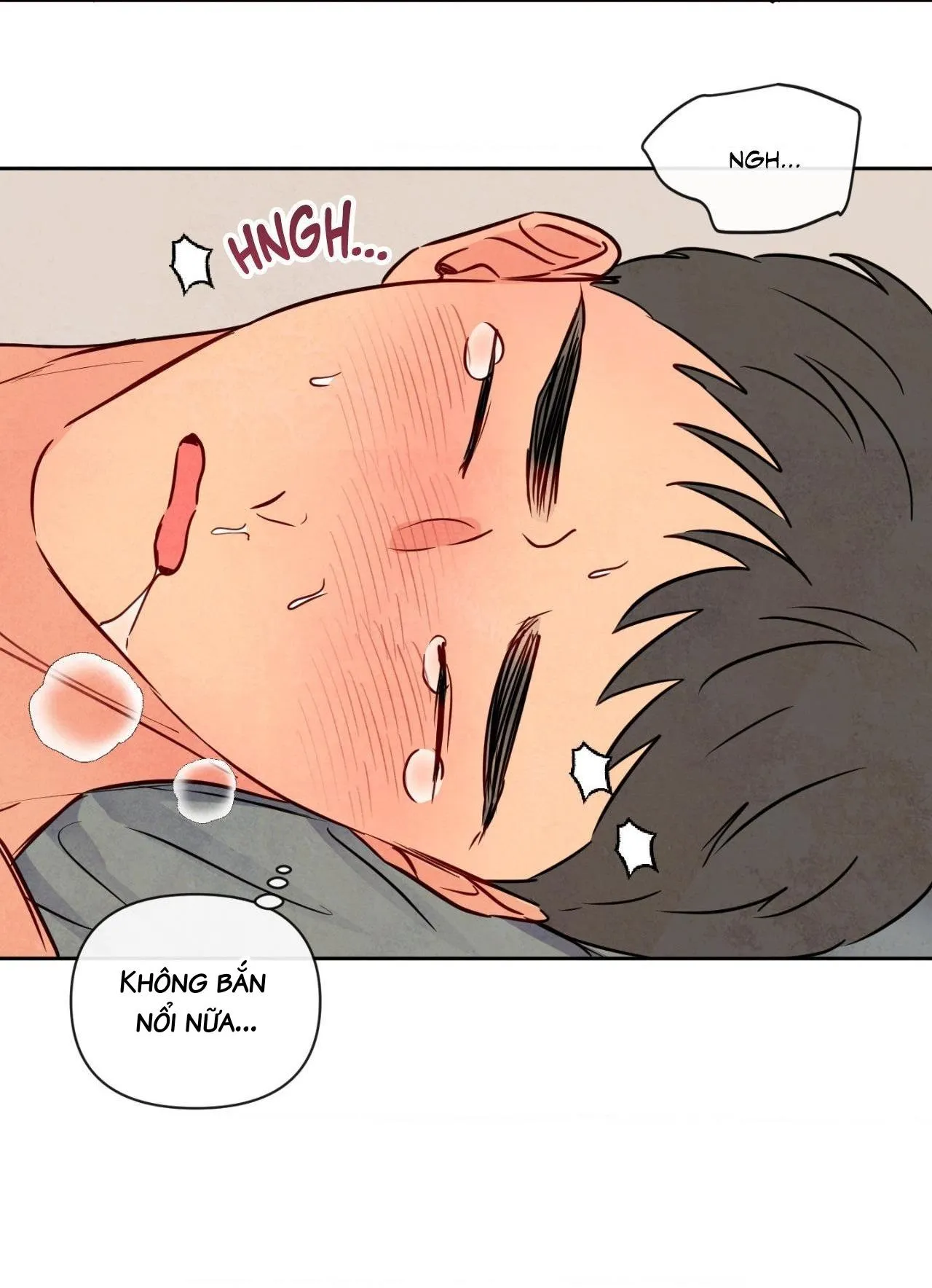 Sự quyến rũ của Thần Rắn Chapter 12 Trang 41