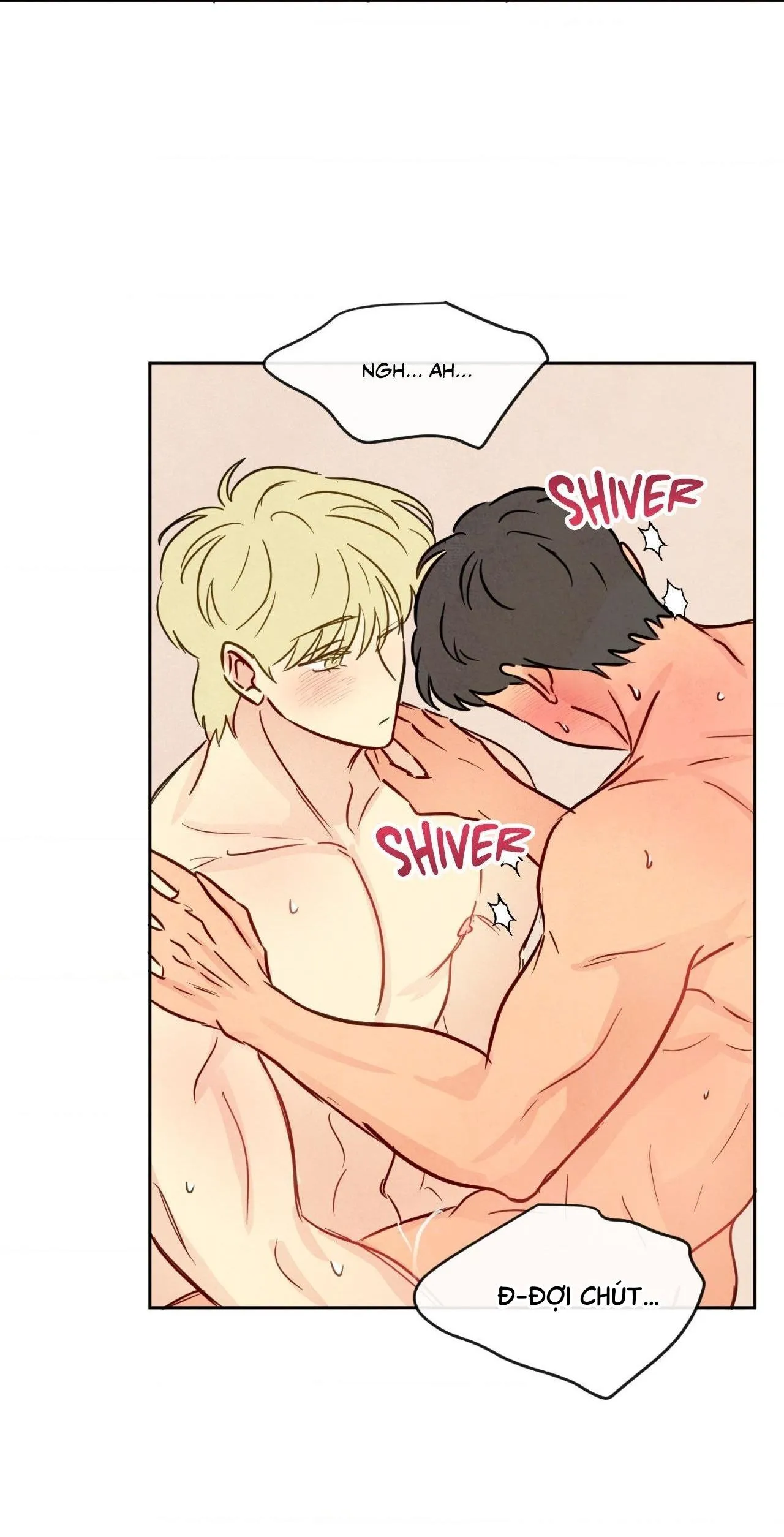 Sự quyến rũ của Thần Rắn Chapter 12 Trang 60