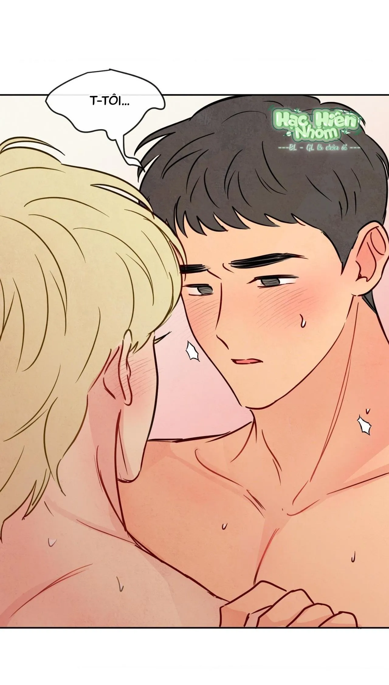 Sự quyến rũ của Thần Rắn Chapter 12 Trang 61