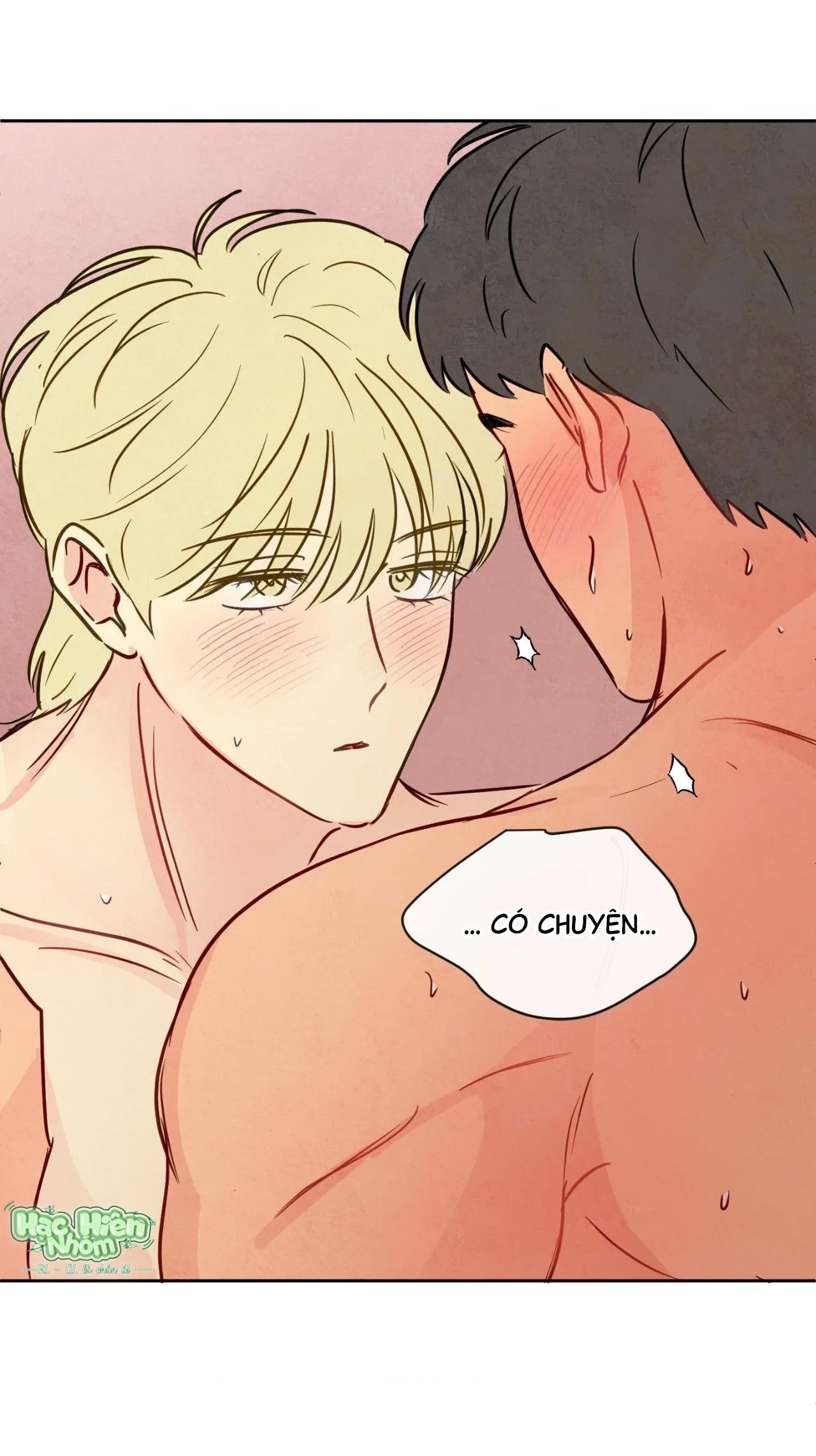 Sự quyến rũ của Thần Rắn Chapter 12 Trang 62