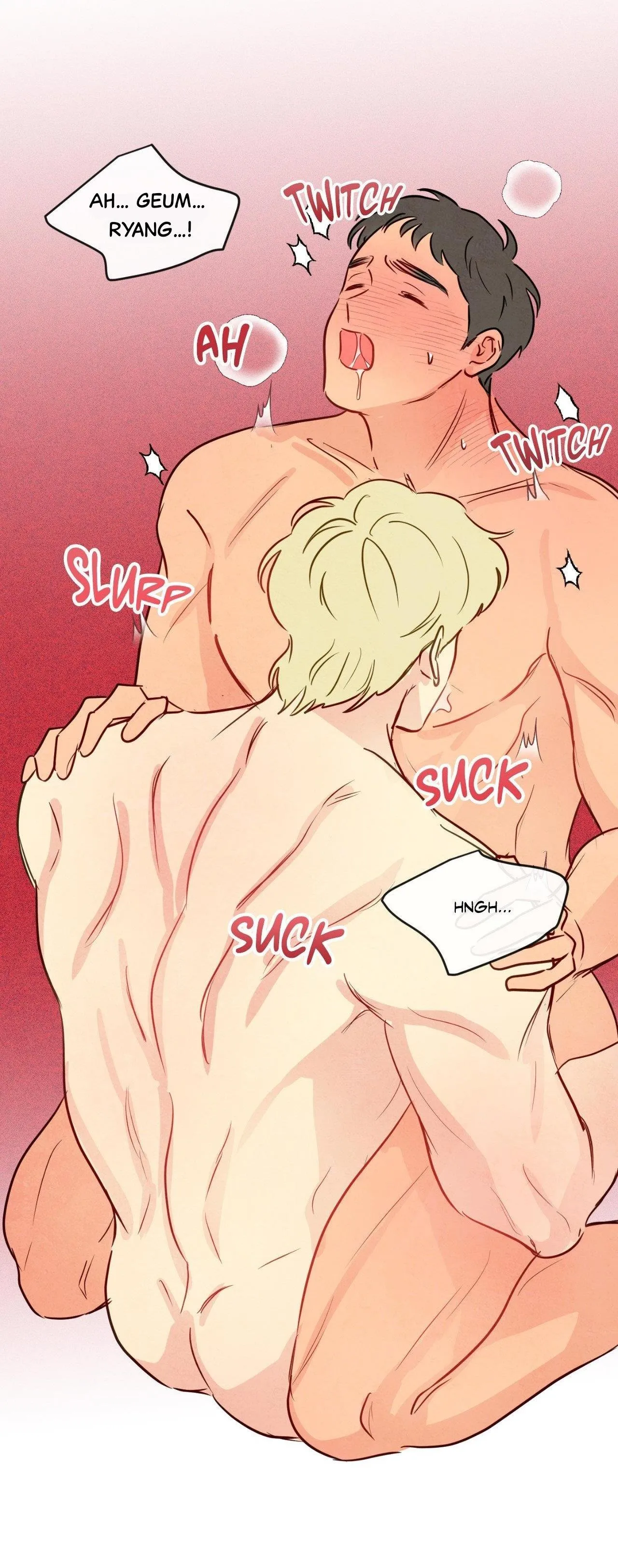 Sự quyến rũ của Thần Rắn Chapter 13 Trang 17