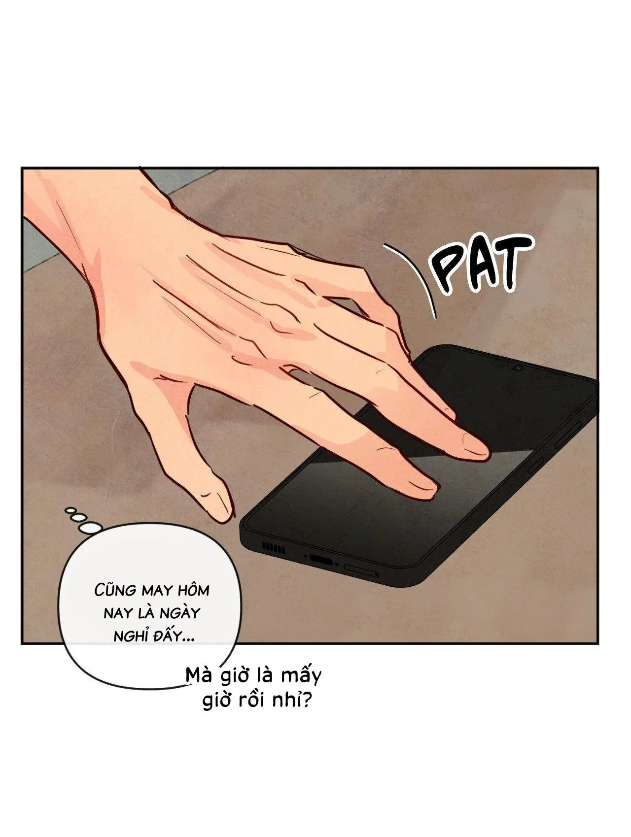 Sự quyến rũ của Thần Rắn Chapter 13 Trang 37