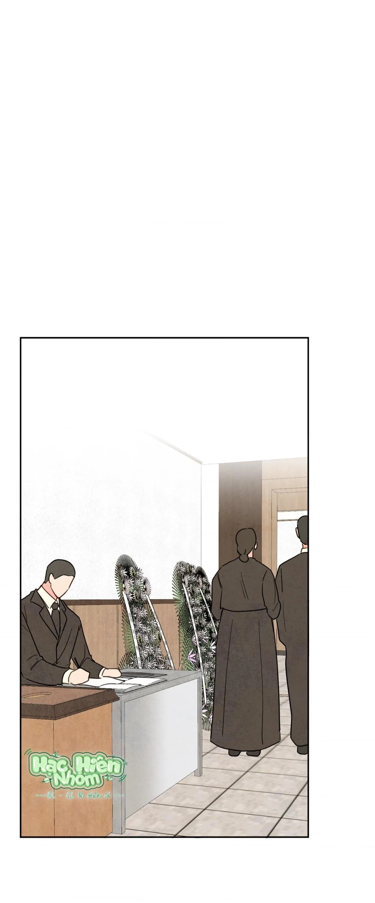 Sự quyến rũ của Thần Rắn Chapter 13 Trang 42