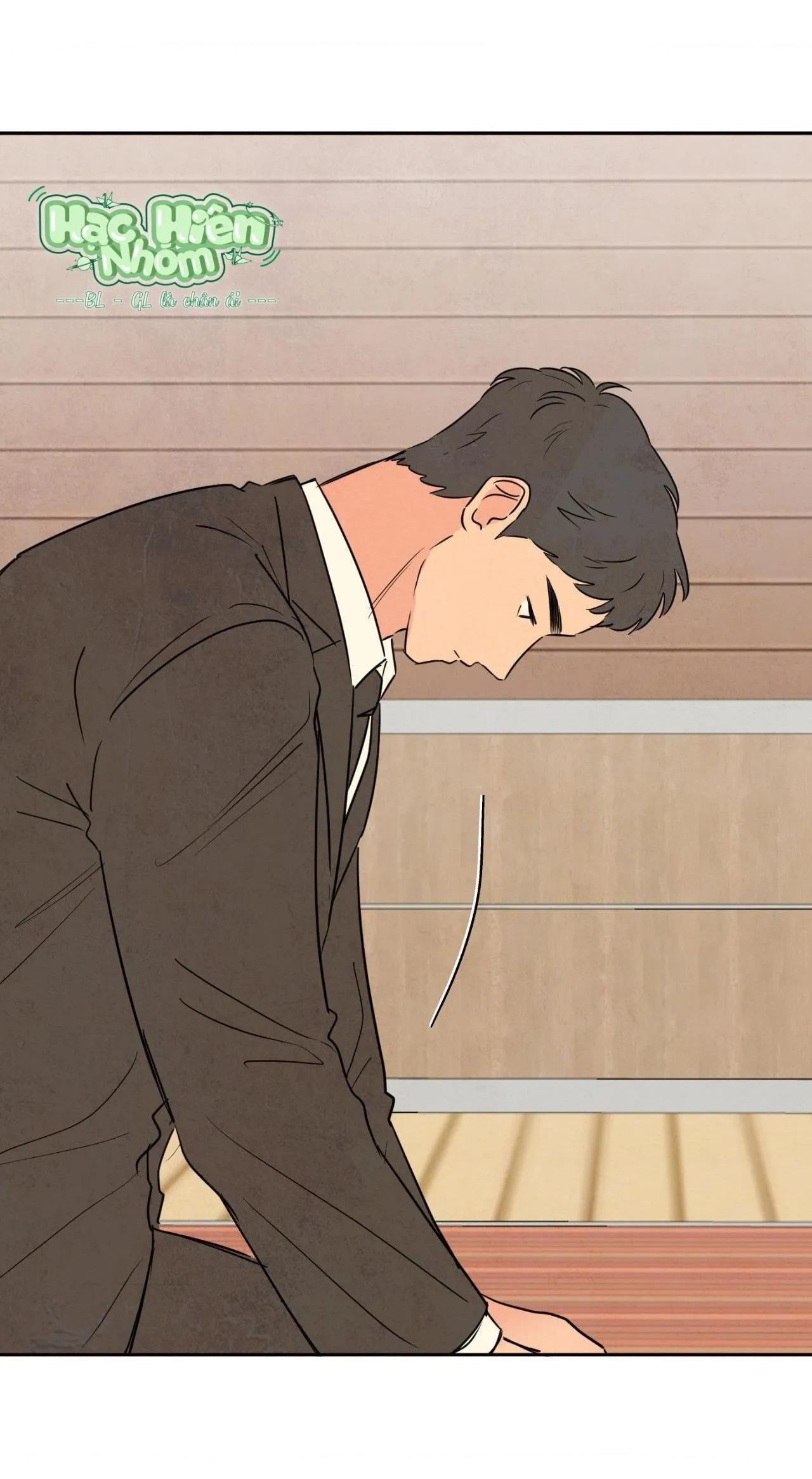 Sự quyến rũ của Thần Rắn Chapter 13 Trang 45