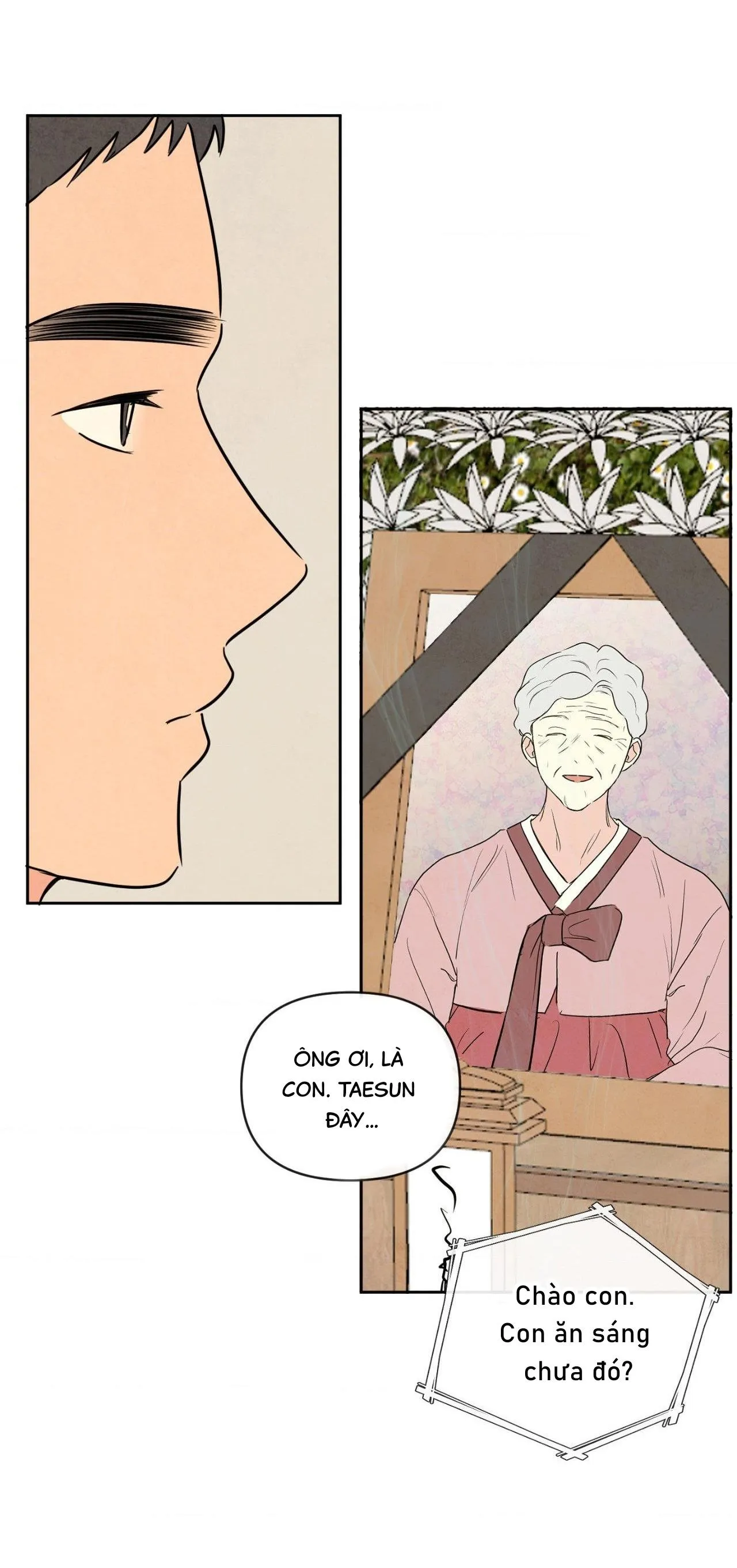 Sự quyến rũ của Thần Rắn Chapter 13 Trang 46