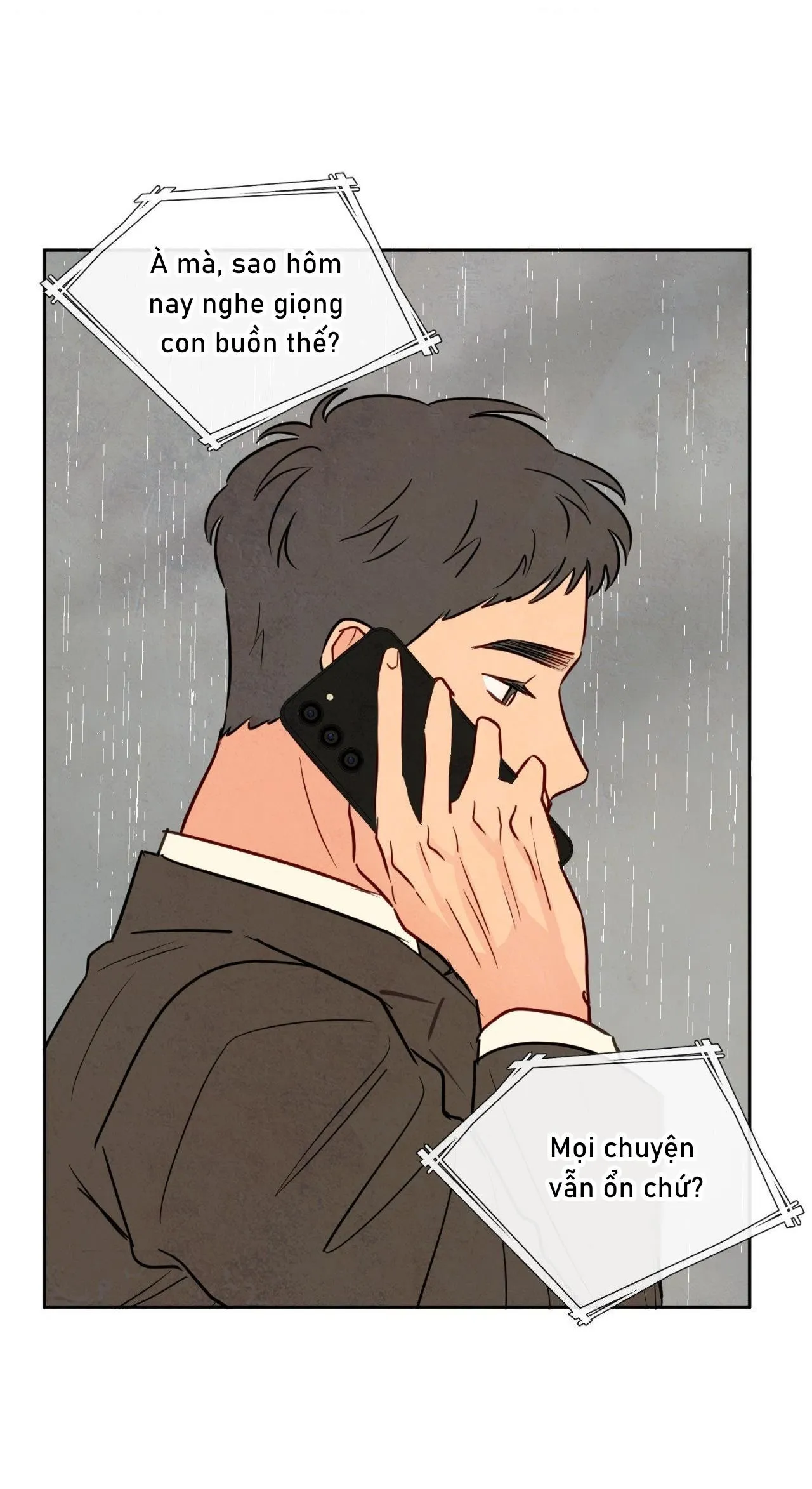 Sự quyến rũ của Thần Rắn Chapter 13 Trang 49