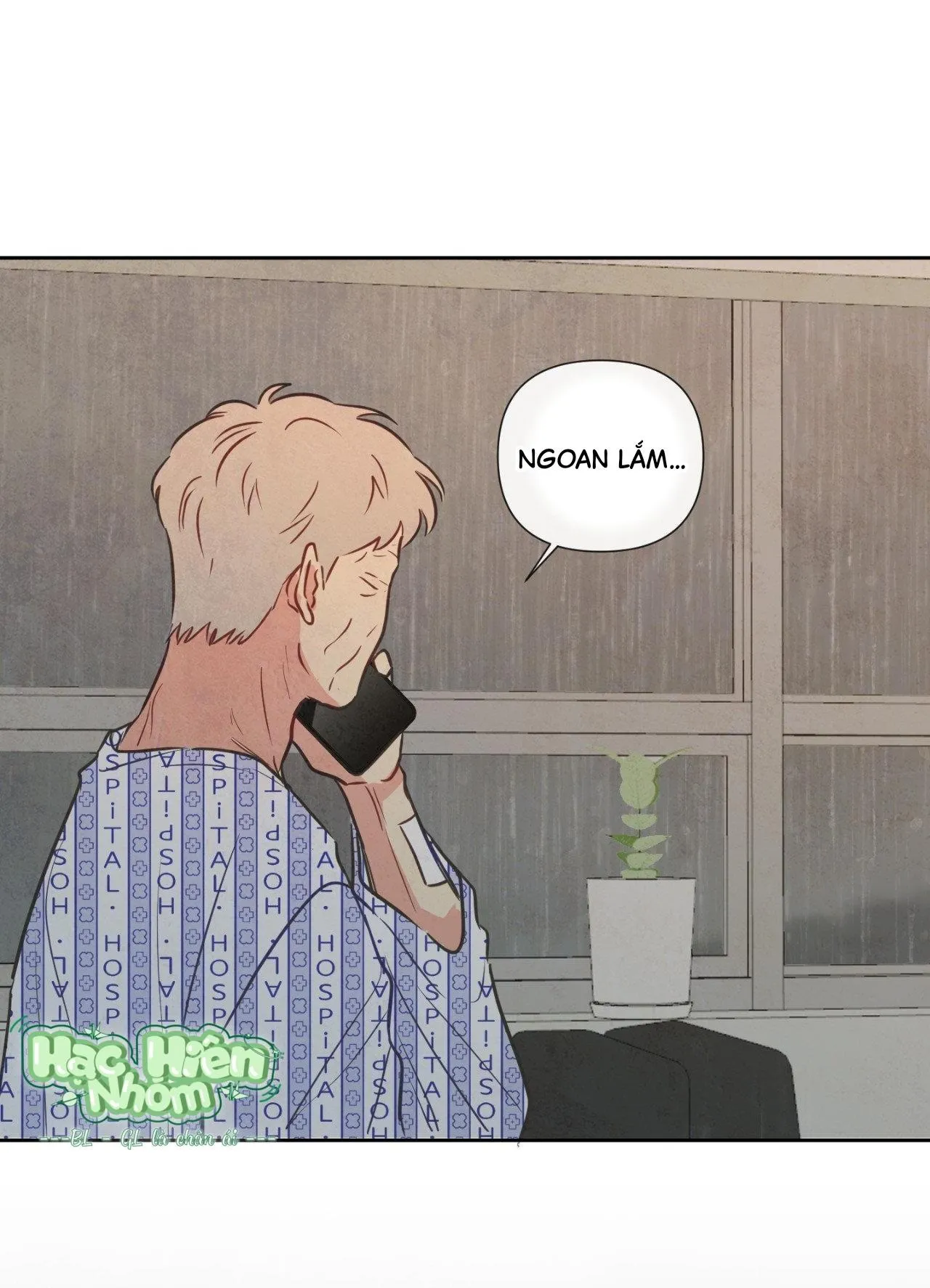 Sự quyến rũ của Thần Rắn Chapter 13 Trang 54