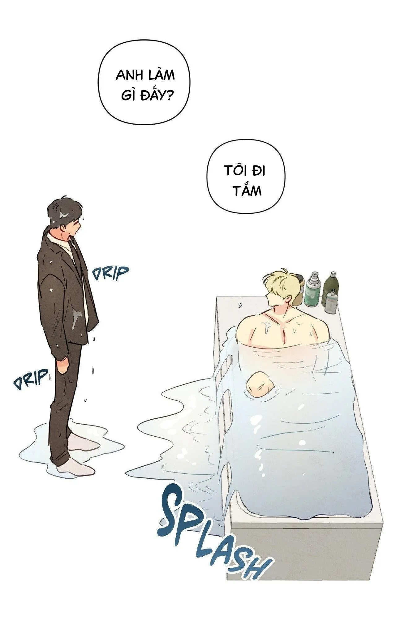 Sự quyến rũ của Thần Rắn Chapter 13 Trang 59