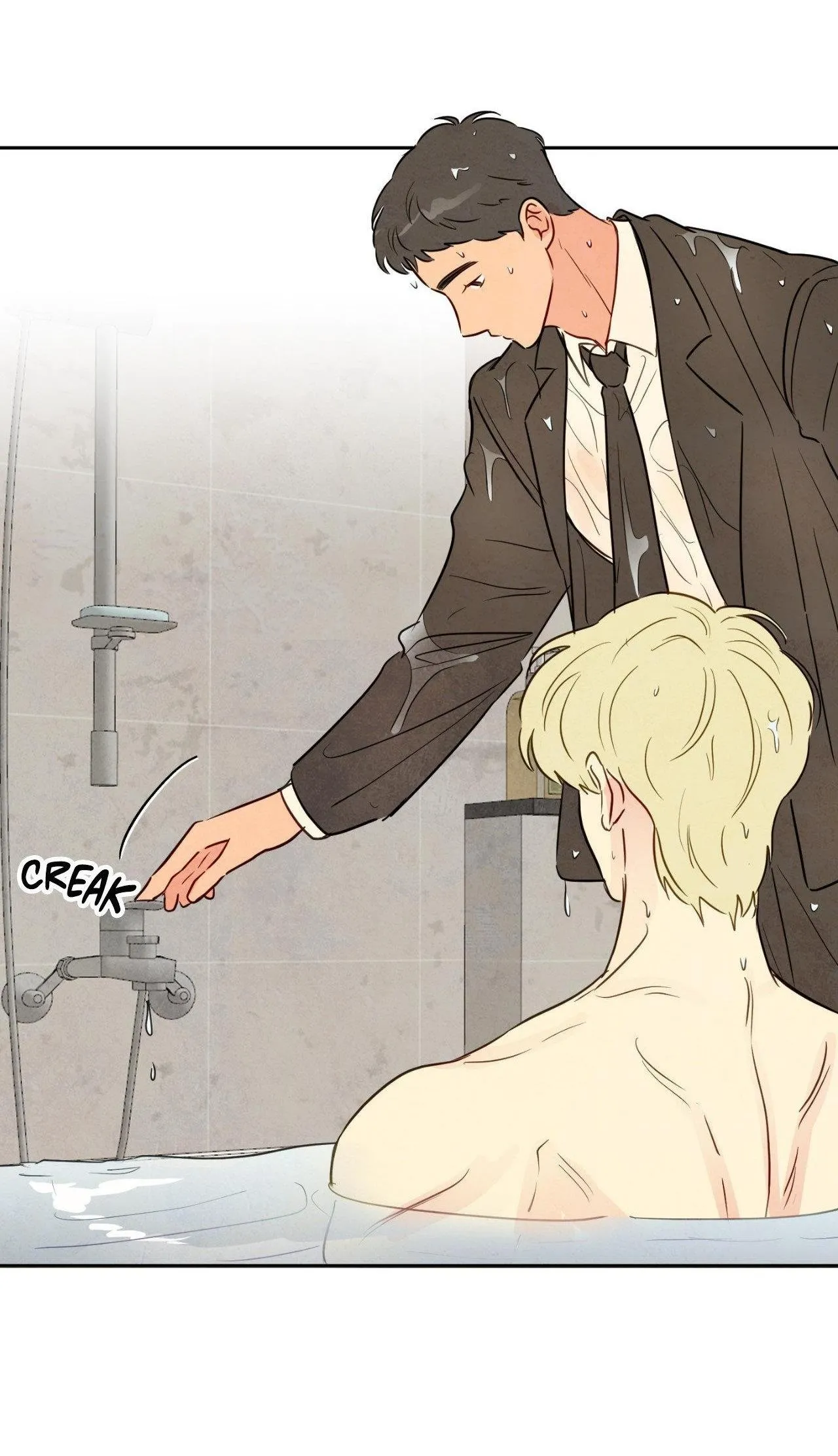 Sự quyến rũ của Thần Rắn Chapter 13 Trang 60