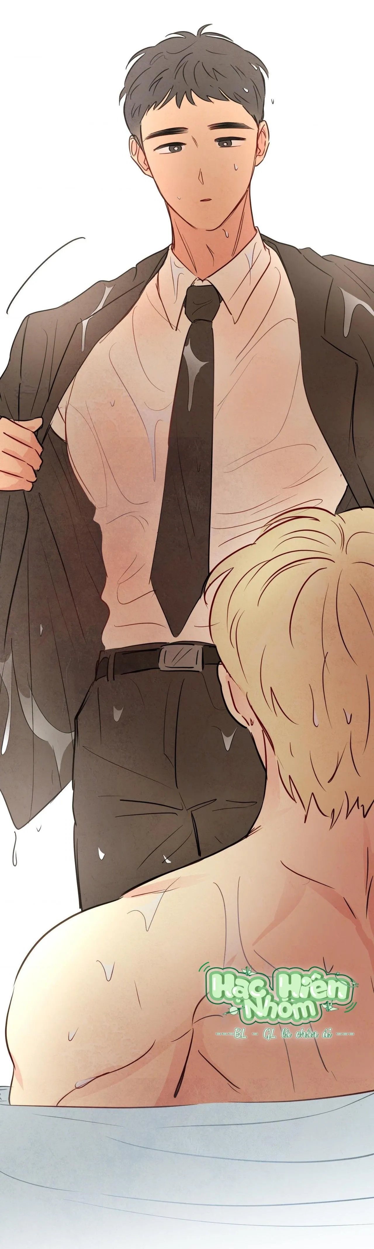 Sự quyến rũ của Thần Rắn Chapter 13 Trang 63