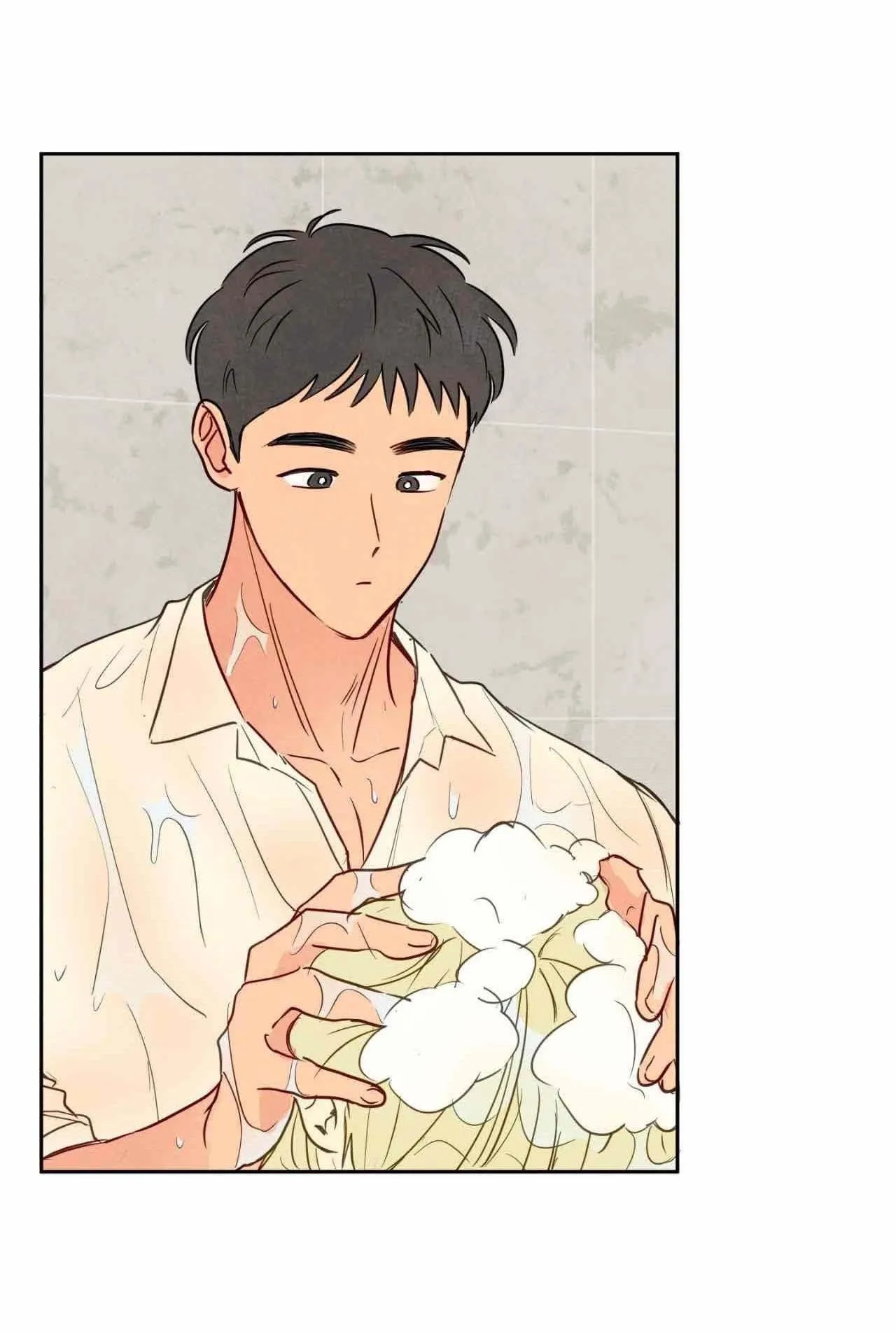 Sự quyến rũ của Thần Rắn Chapter 14 Trang 3