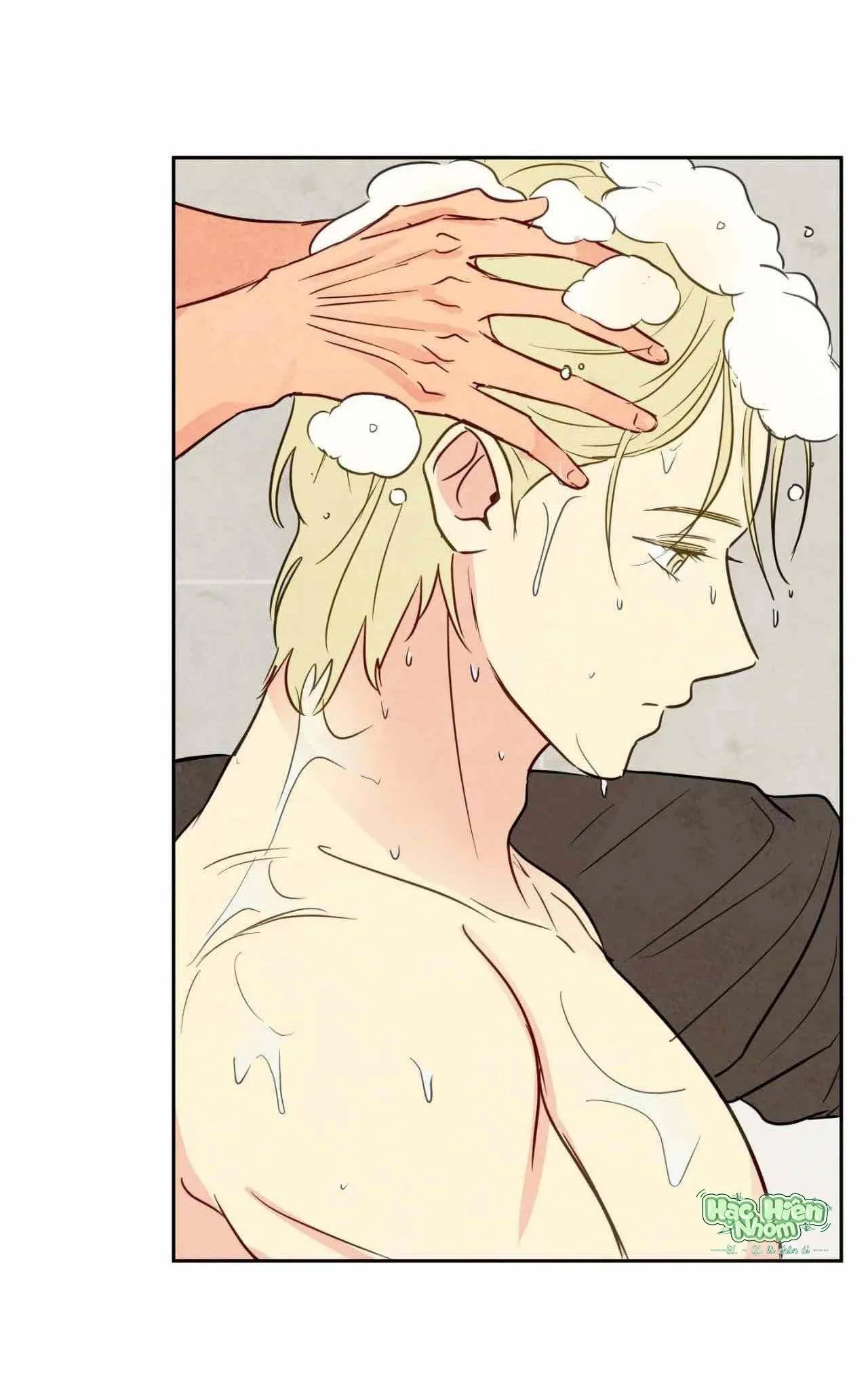 Sự quyến rũ của Thần Rắn Chapter 14 Trang 4