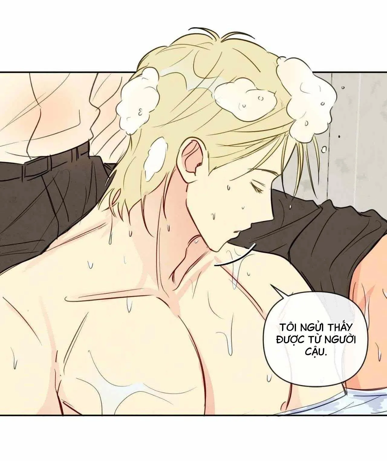 Sự quyến rũ của Thần Rắn Chapter 14 Trang 6