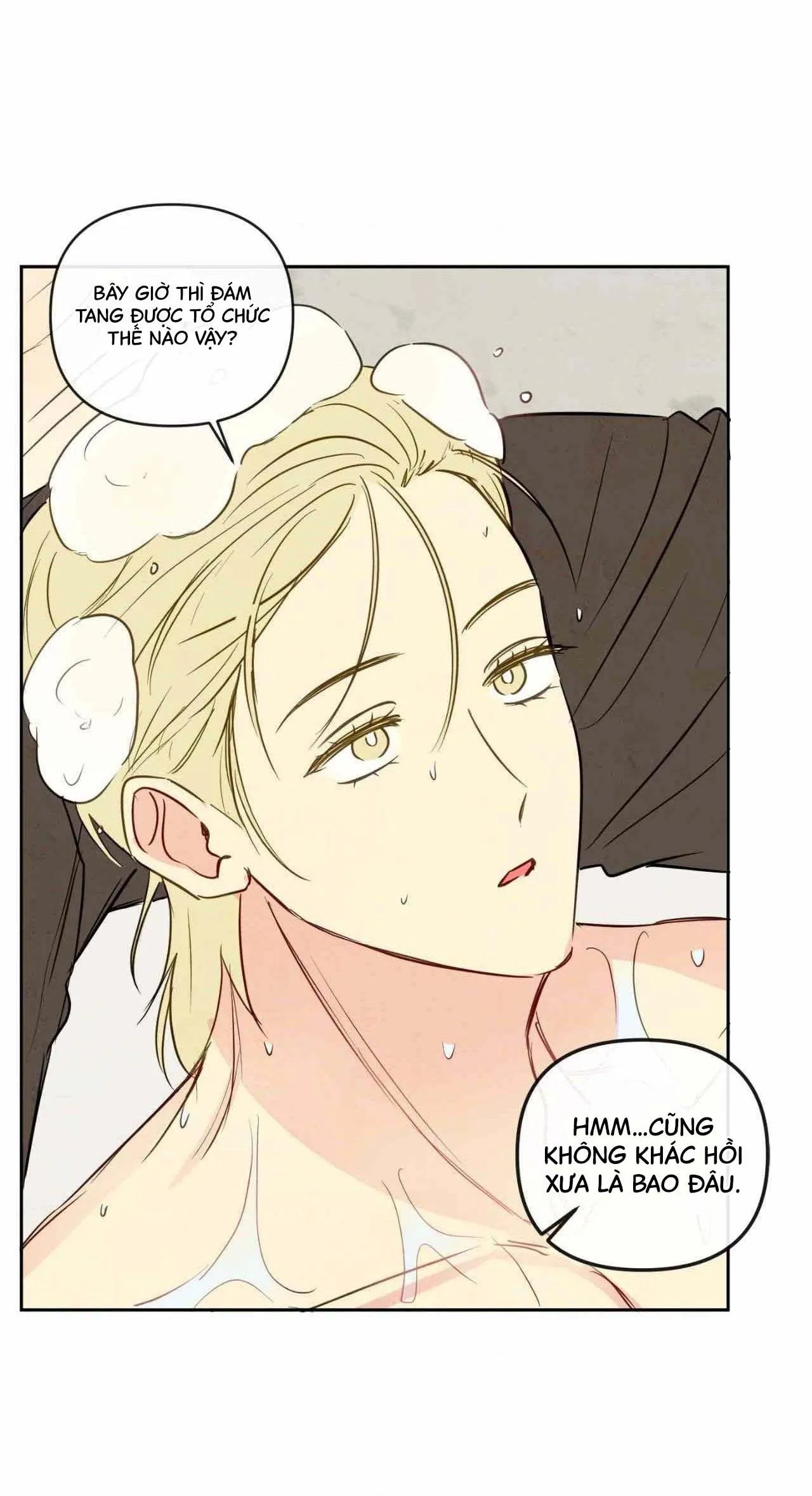 Sự quyến rũ của Thần Rắn Chapter 14 Trang 8