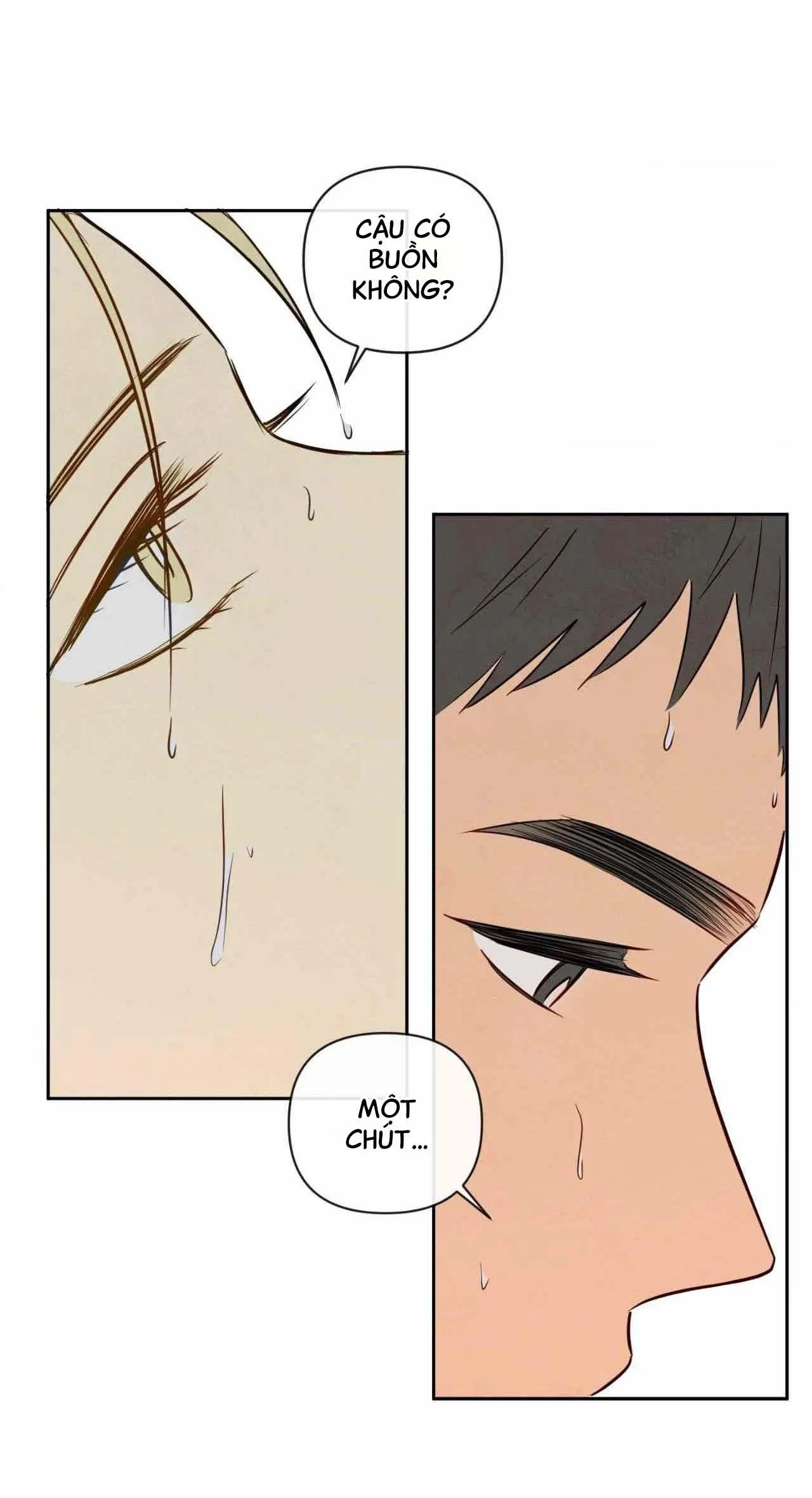 Sự quyến rũ của Thần Rắn Chapter 14 Trang 10