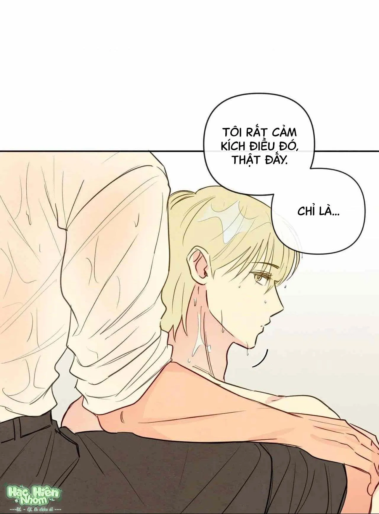 Sự quyến rũ của Thần Rắn Chapter 14 Trang 16