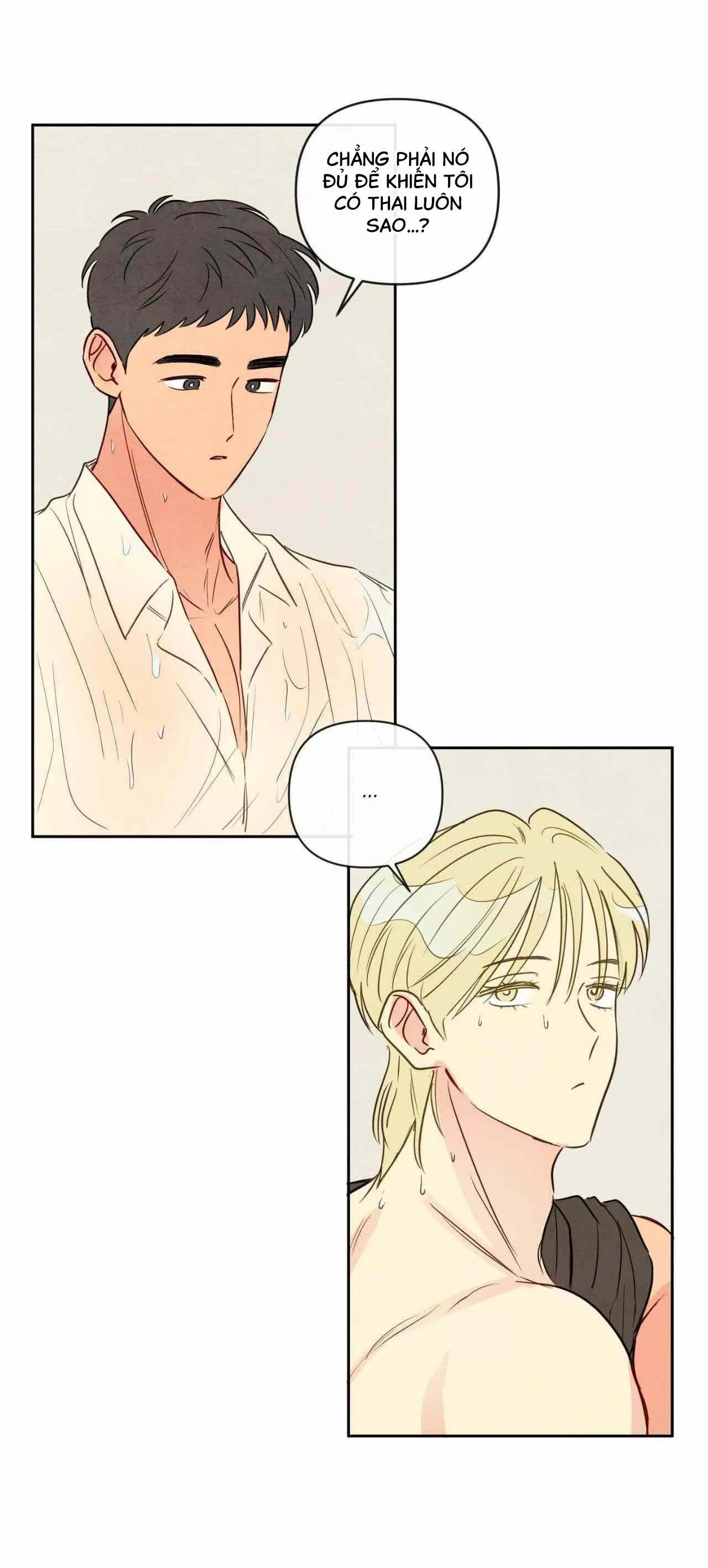 Sự quyến rũ của Thần Rắn Chapter 14 Trang 24