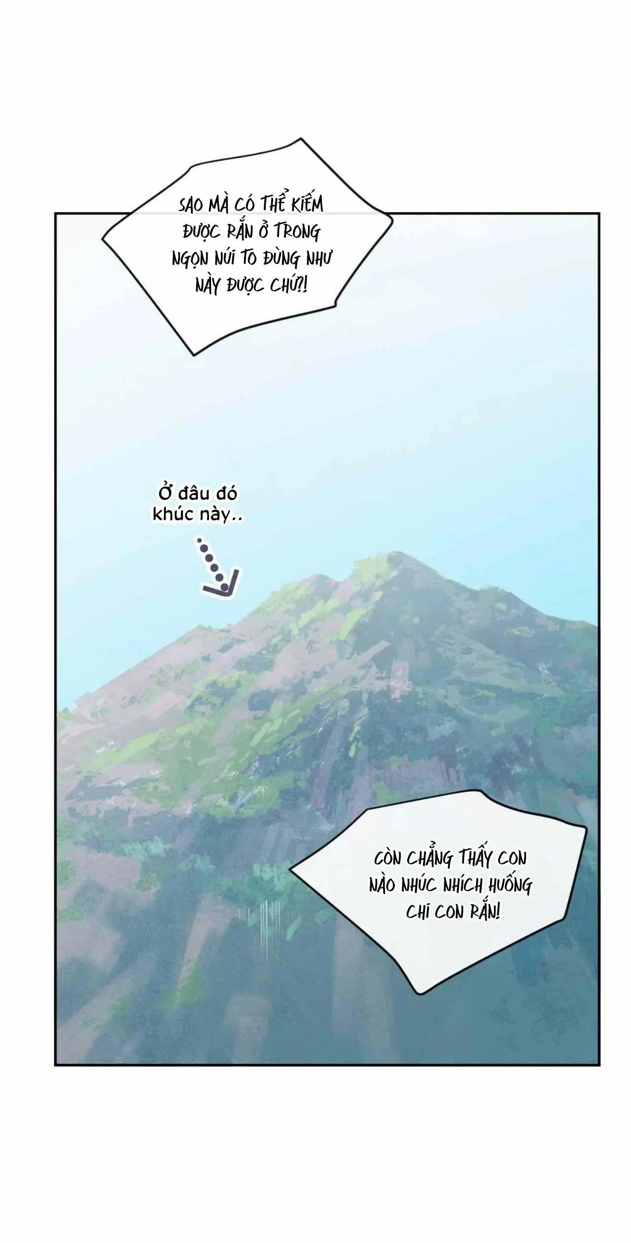 Sự quyến rũ của Thần Rắn Chapter 14 Trang 32