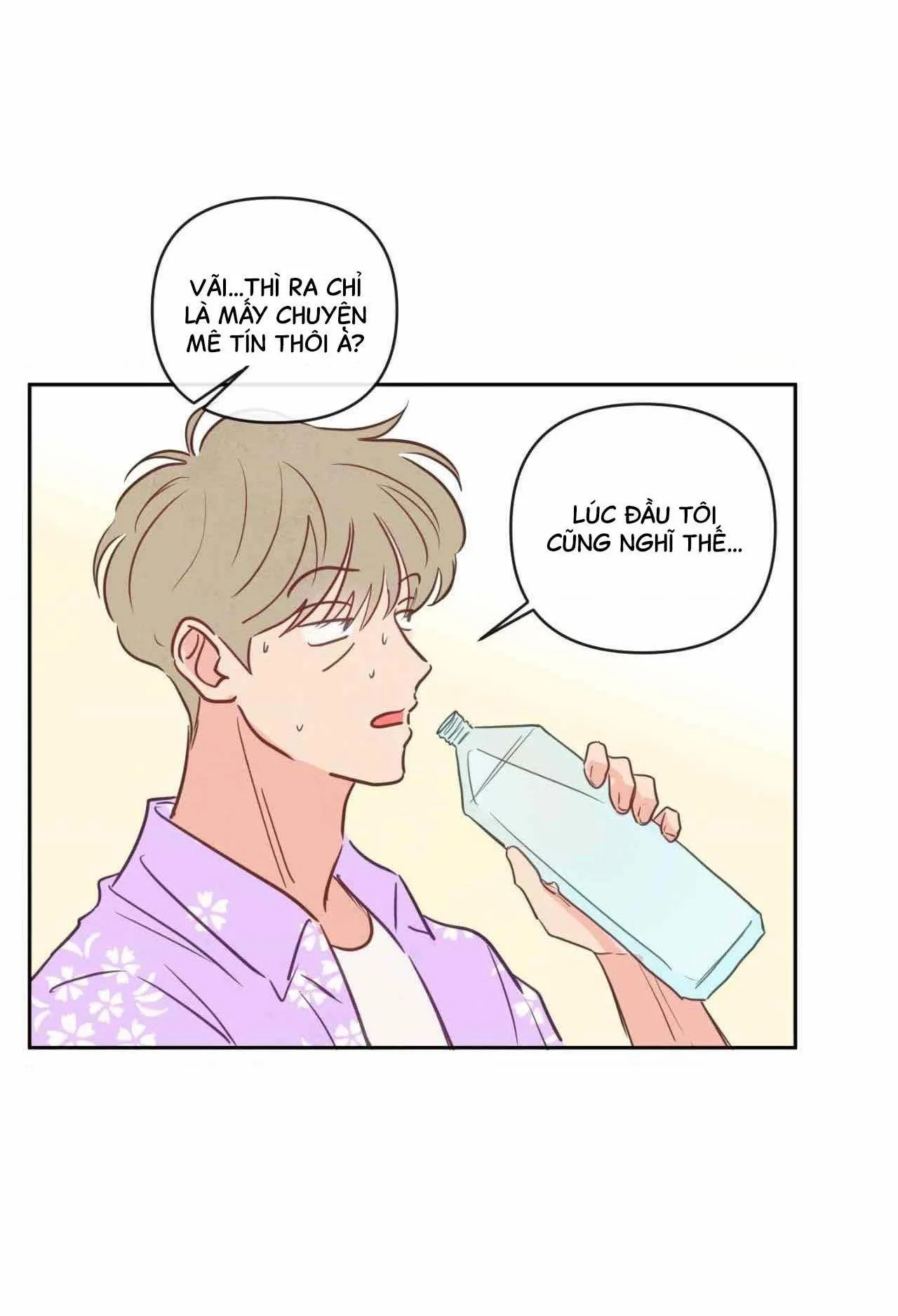 Sự quyến rũ của Thần Rắn Chapter 14 Trang 36